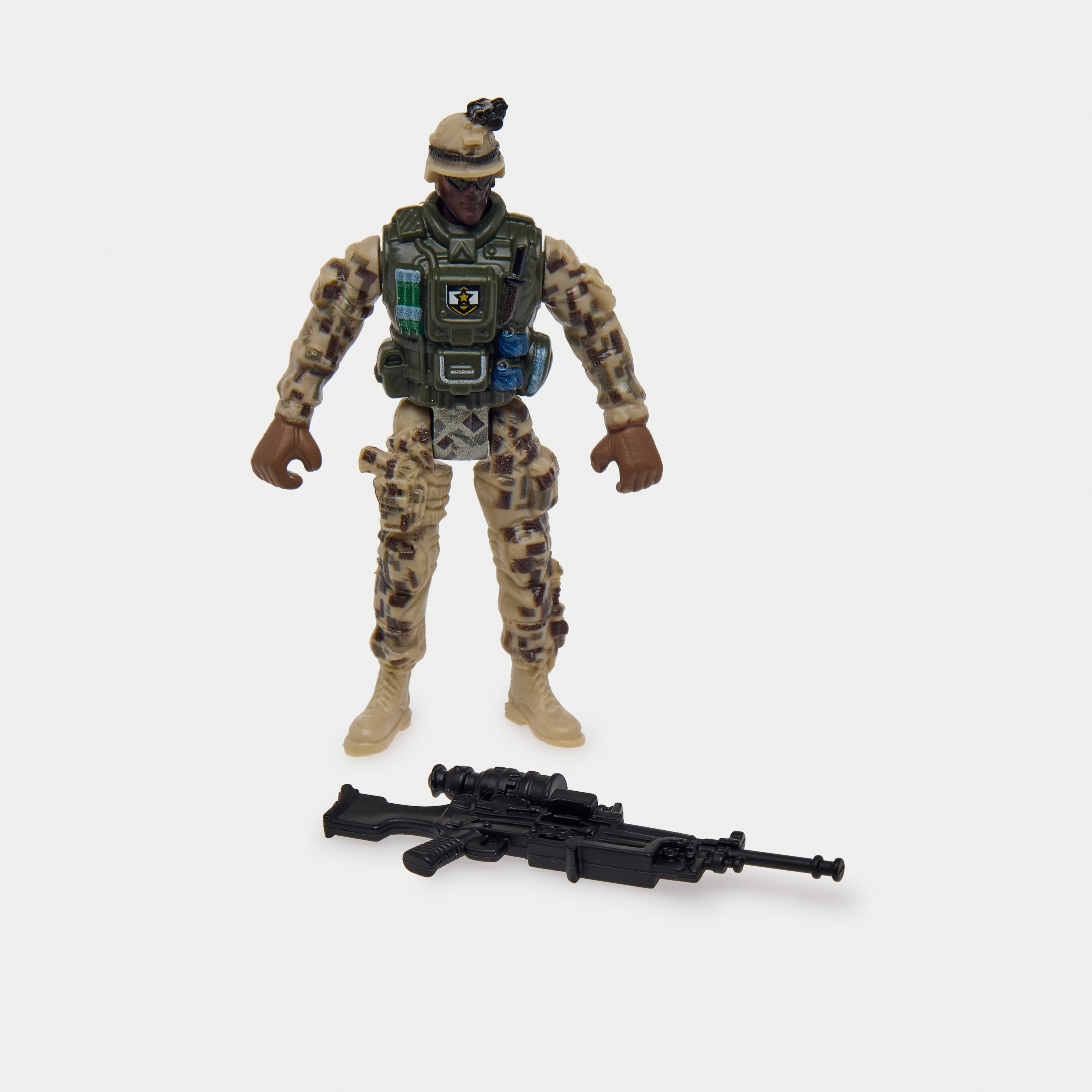 Military Action Figure Playset-toys-playfigures-actionplaysets-image-3