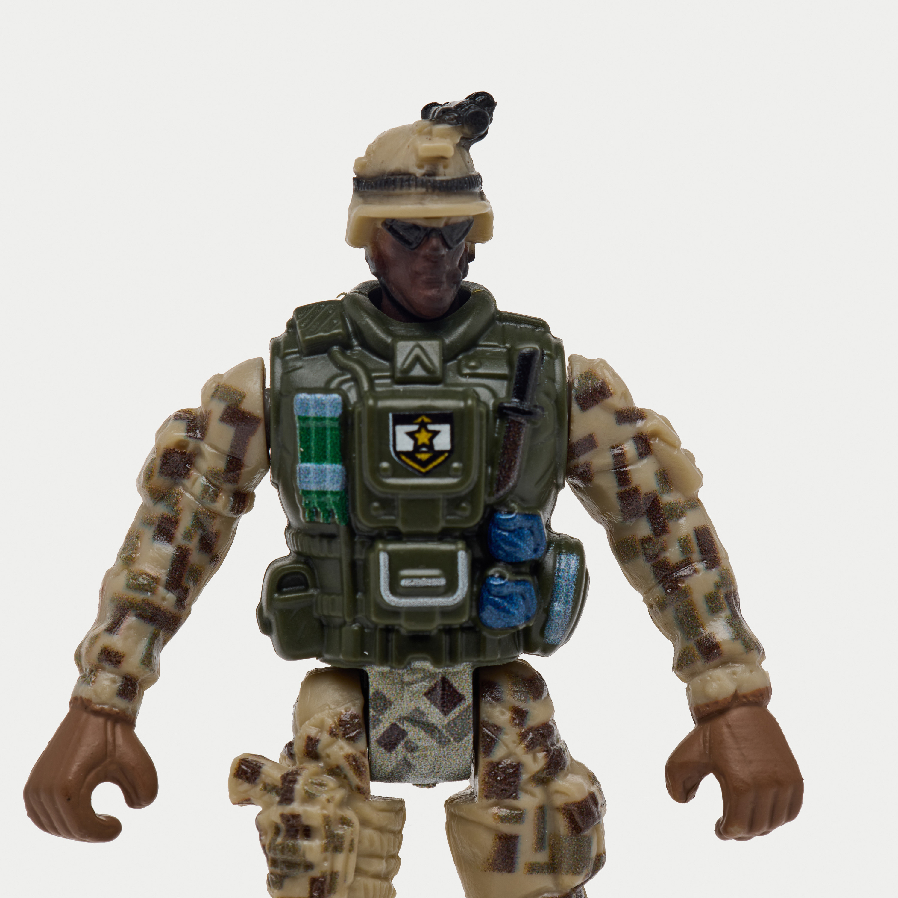Military Action Figure Playset-toys-playfigures-actionplaysets-image-4