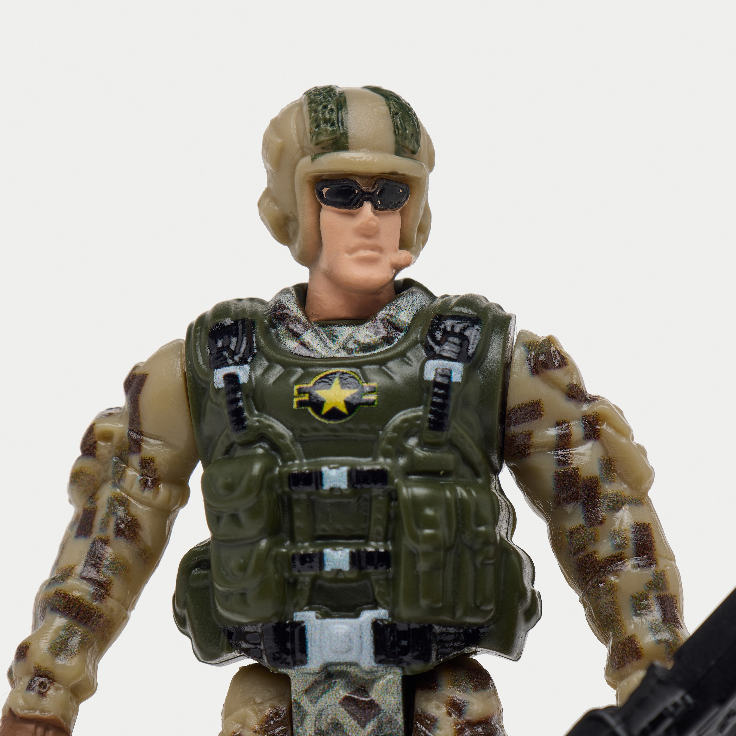 Military Action Figure Playset-toys-playfigures-actionplaysets-image-4