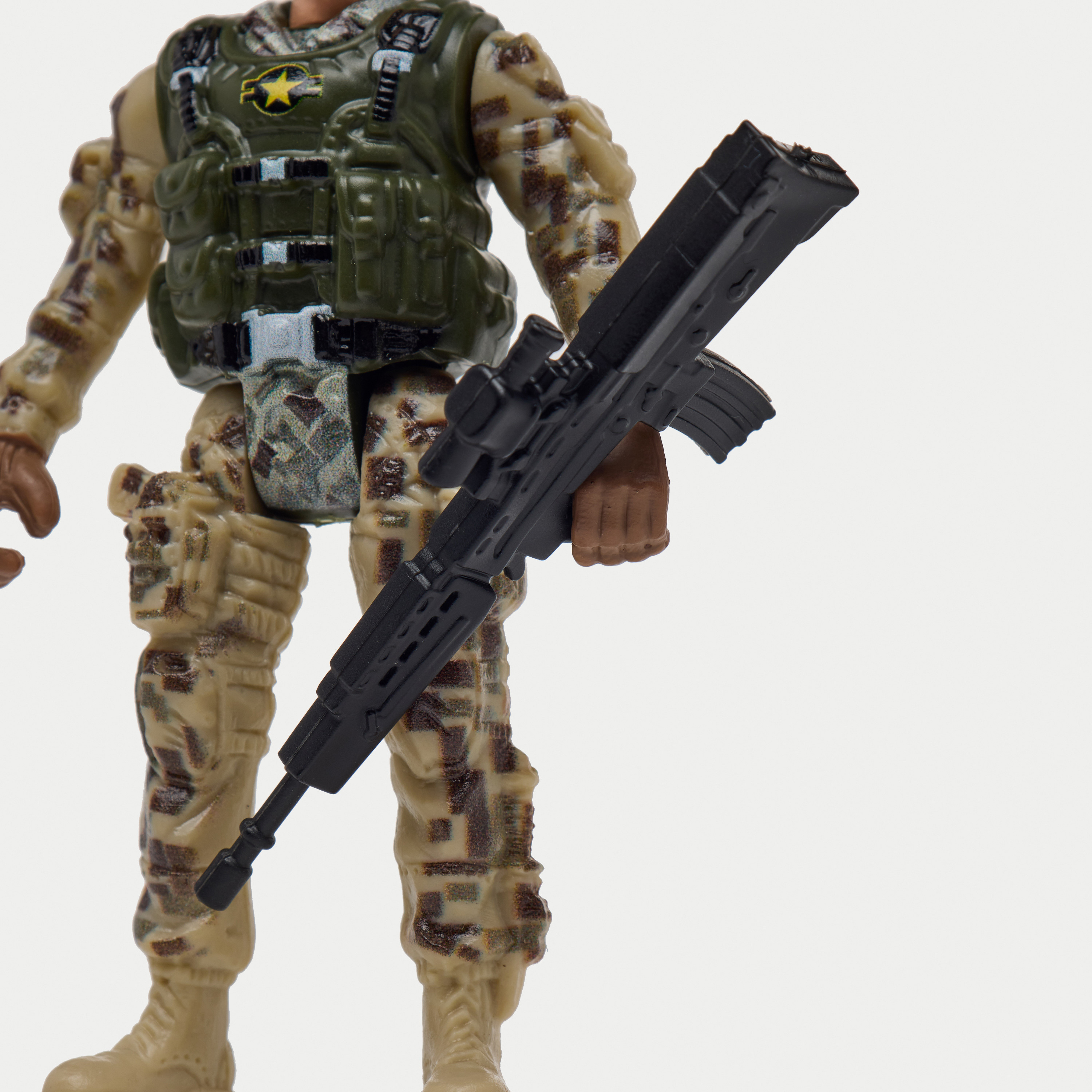 Military Action Figure Playset-toys-playfigures-actionplaysets-image-5