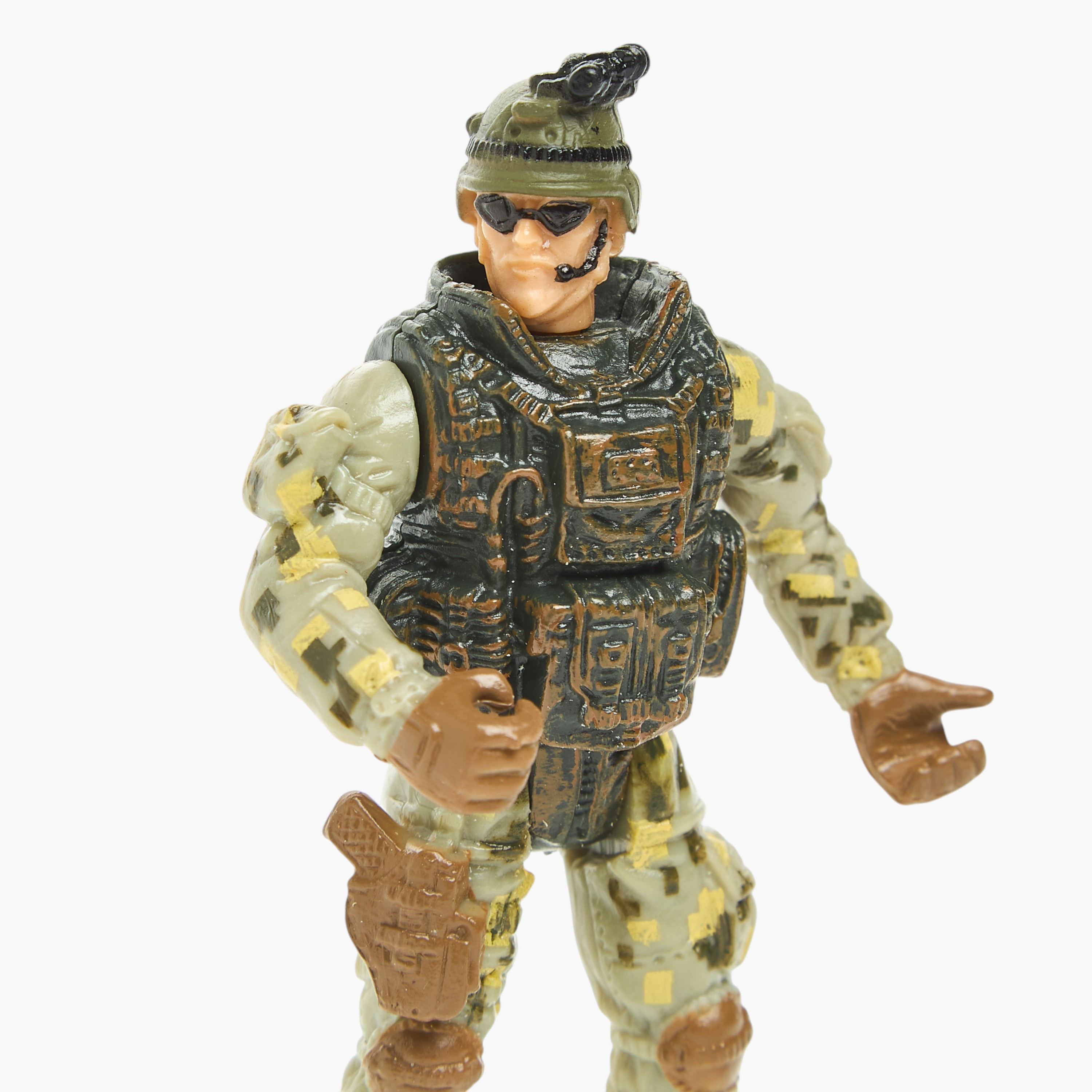 Military Action Figure Playset-toys-playfigures-actionplaysets-image-3
