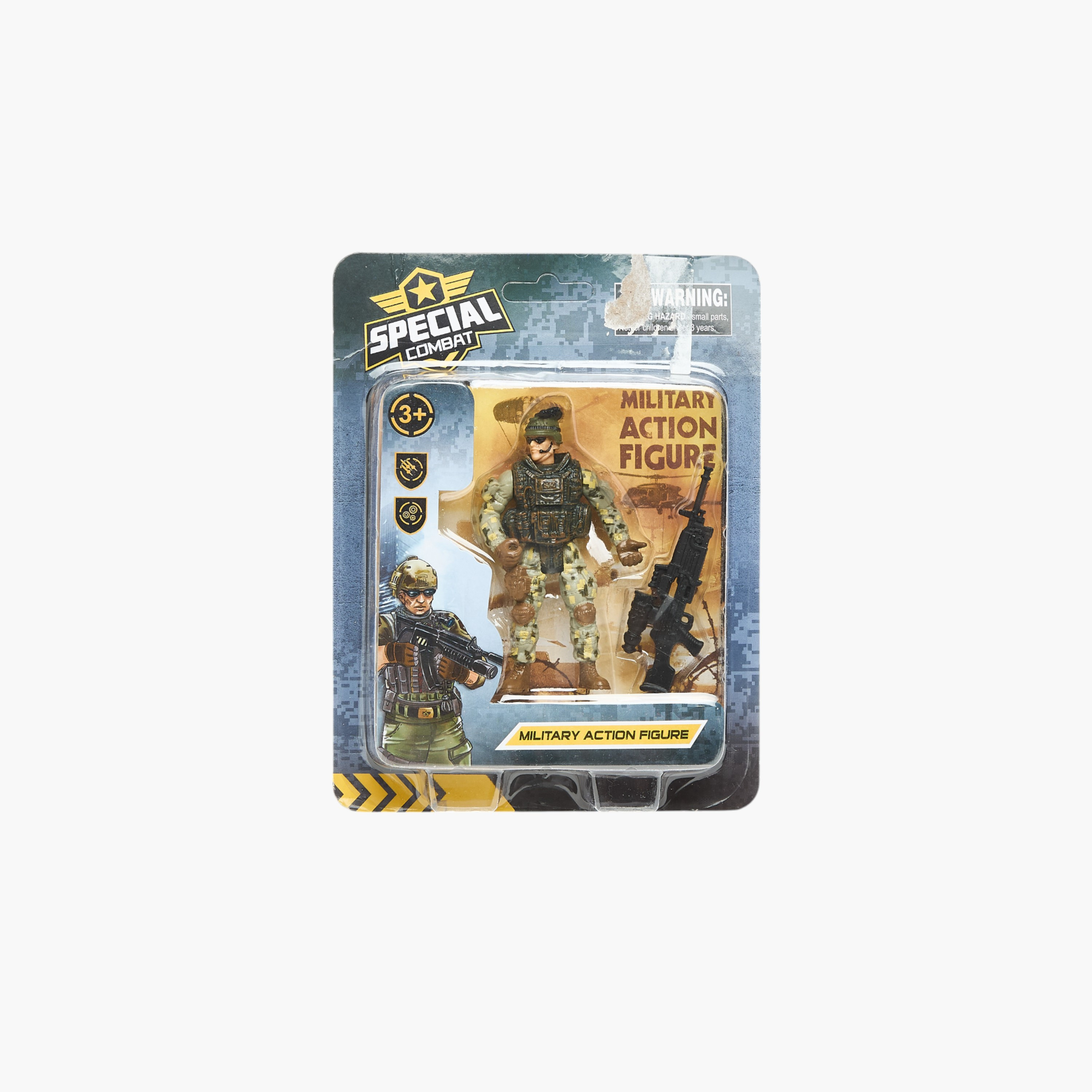 Military Action Figure Playset-toys-playfigures-actionplaysets-image-4