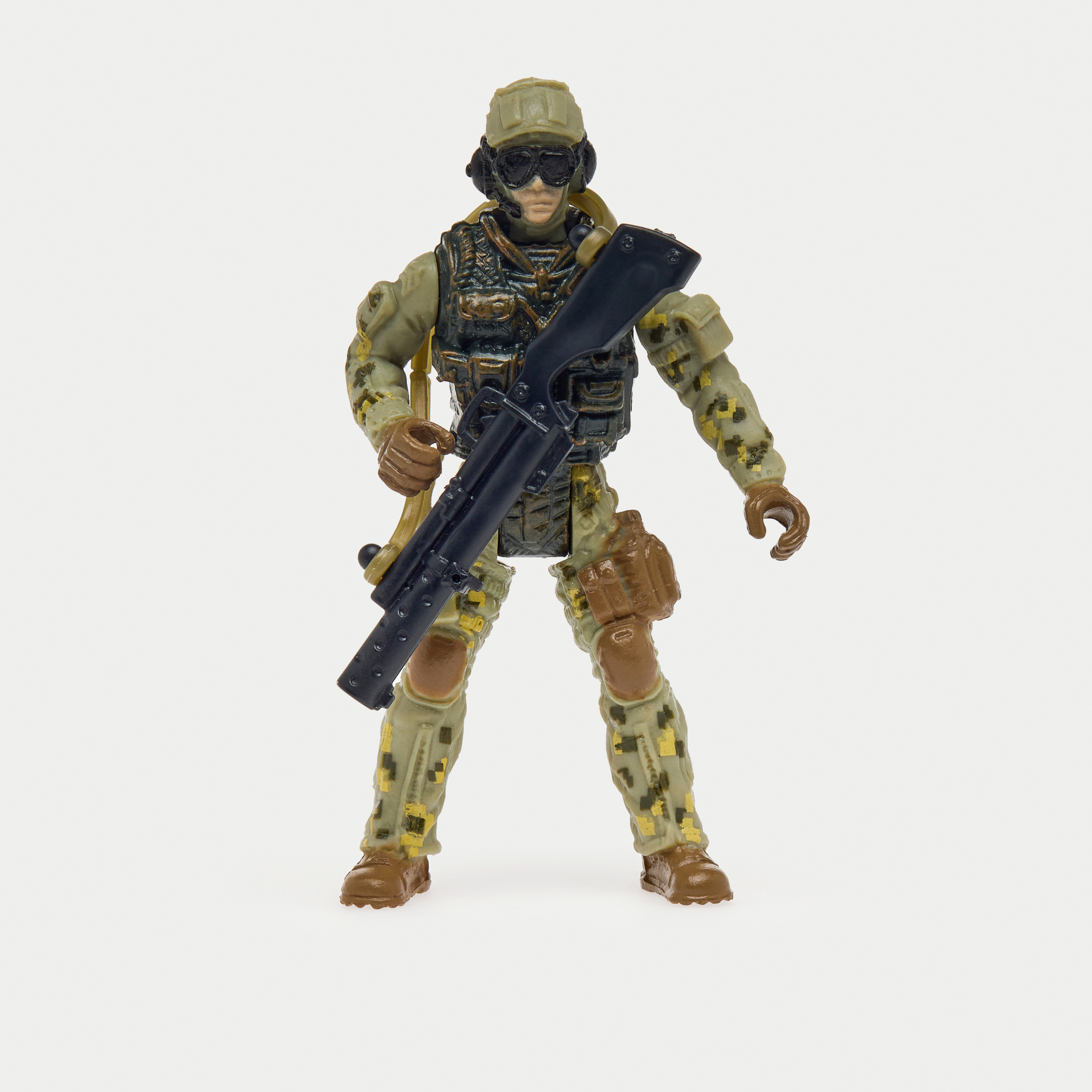 Military Action Figure Playset-toys-playfigures-actionplaysets-image-1