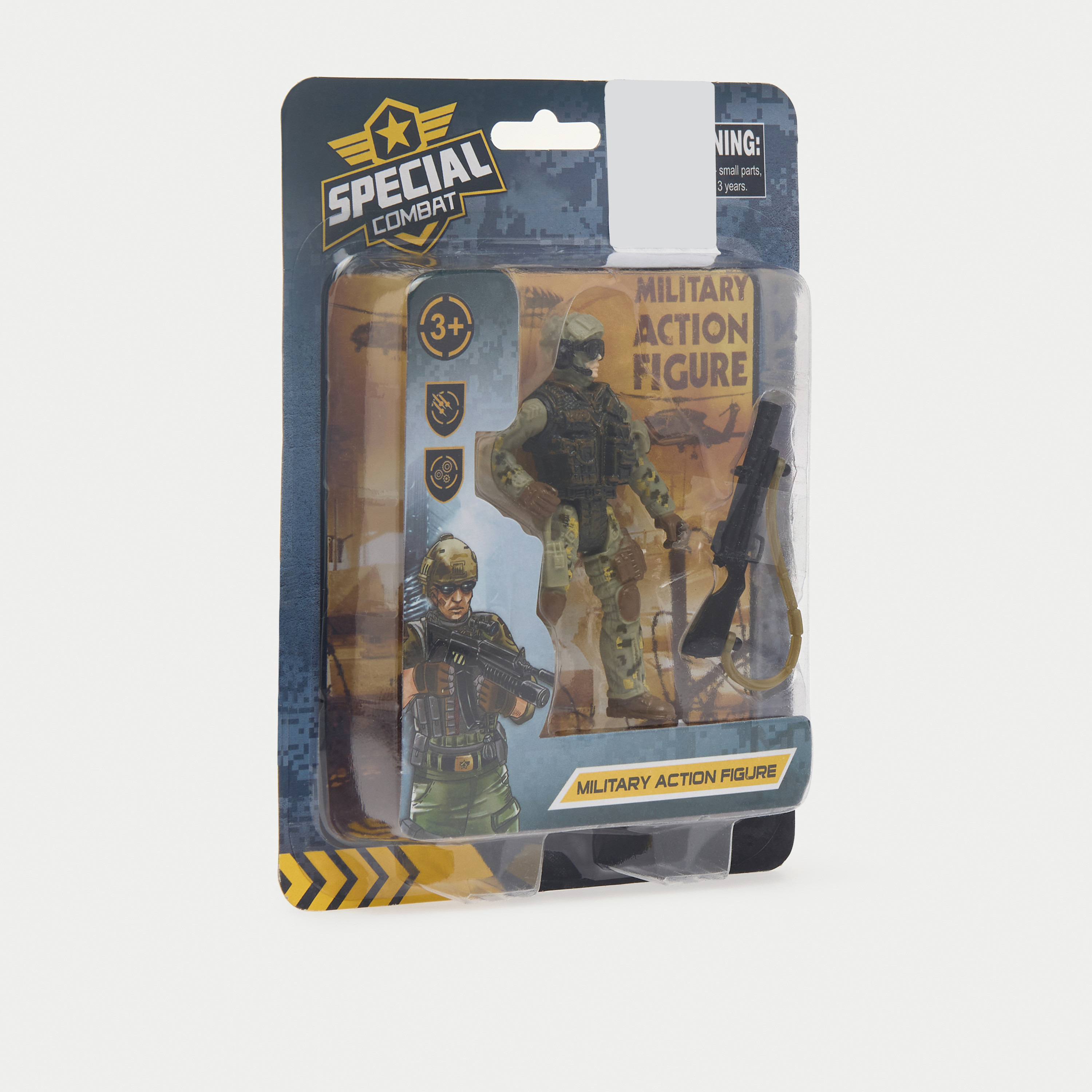 Military Action Figure Playset-toys-playfigures-actionplaysets-image-5