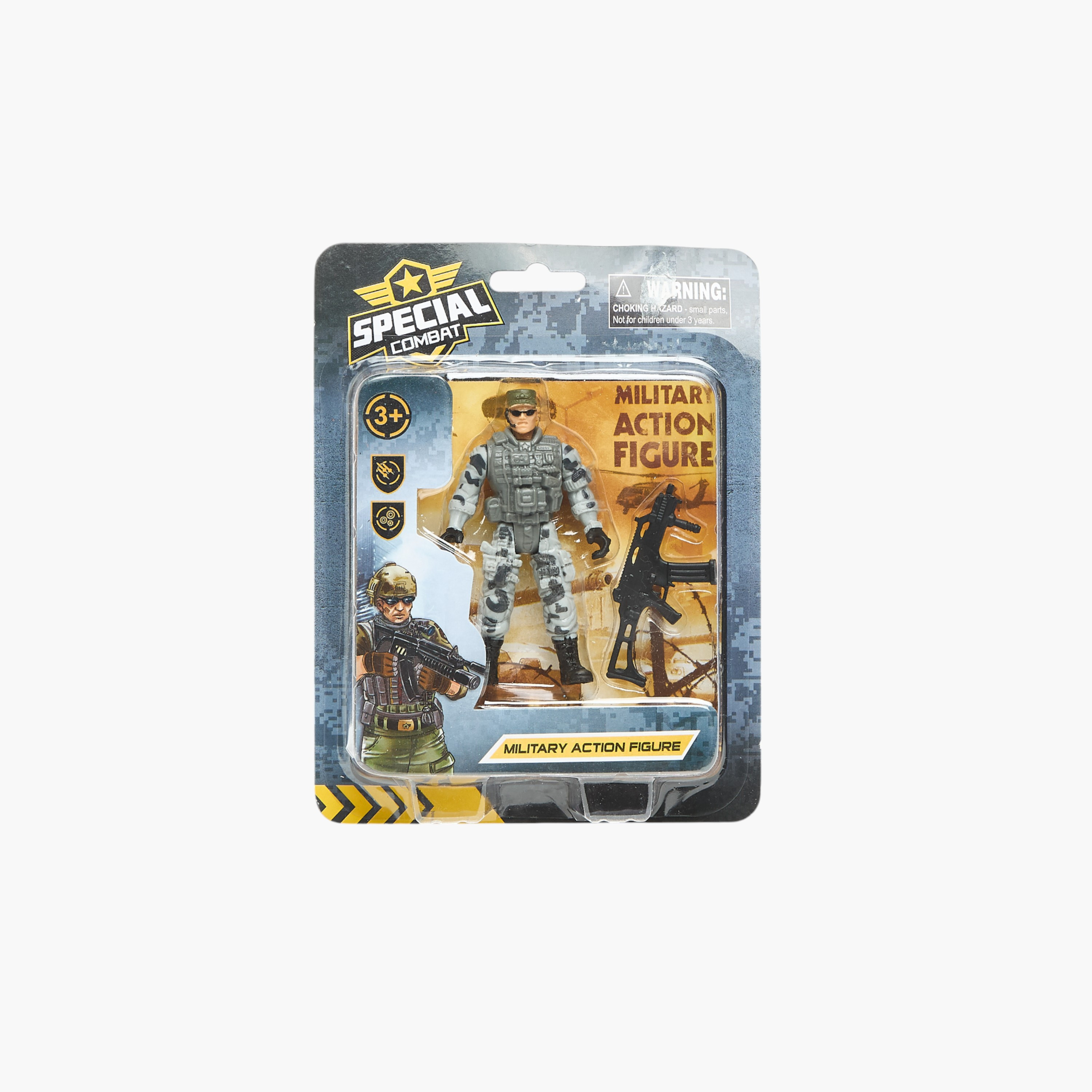 Military Action Figure Playset-toys-playfigures-actionplaysets-image-4