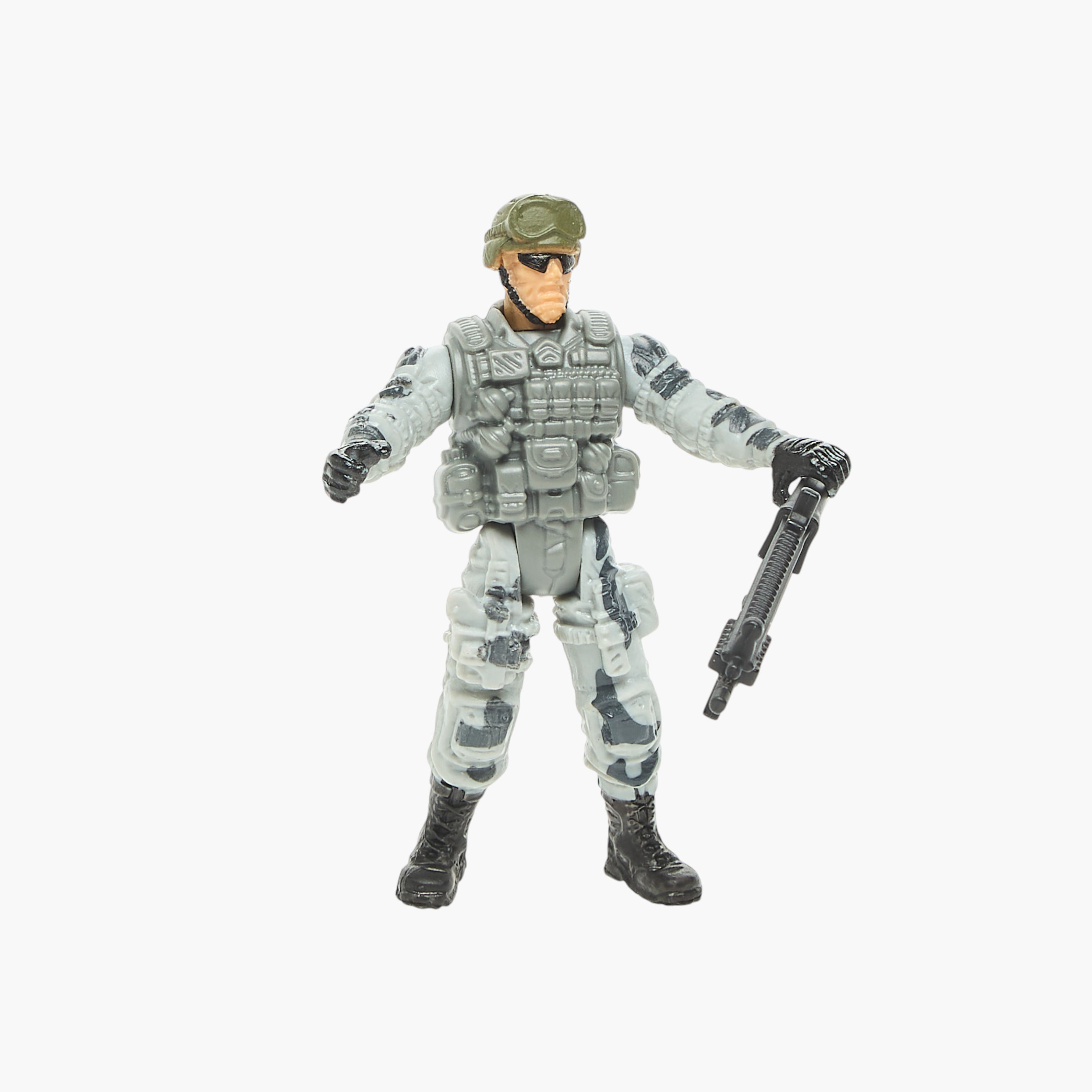 Military Action Figure Playset-toys-playfigures-actionplaysets-image-1