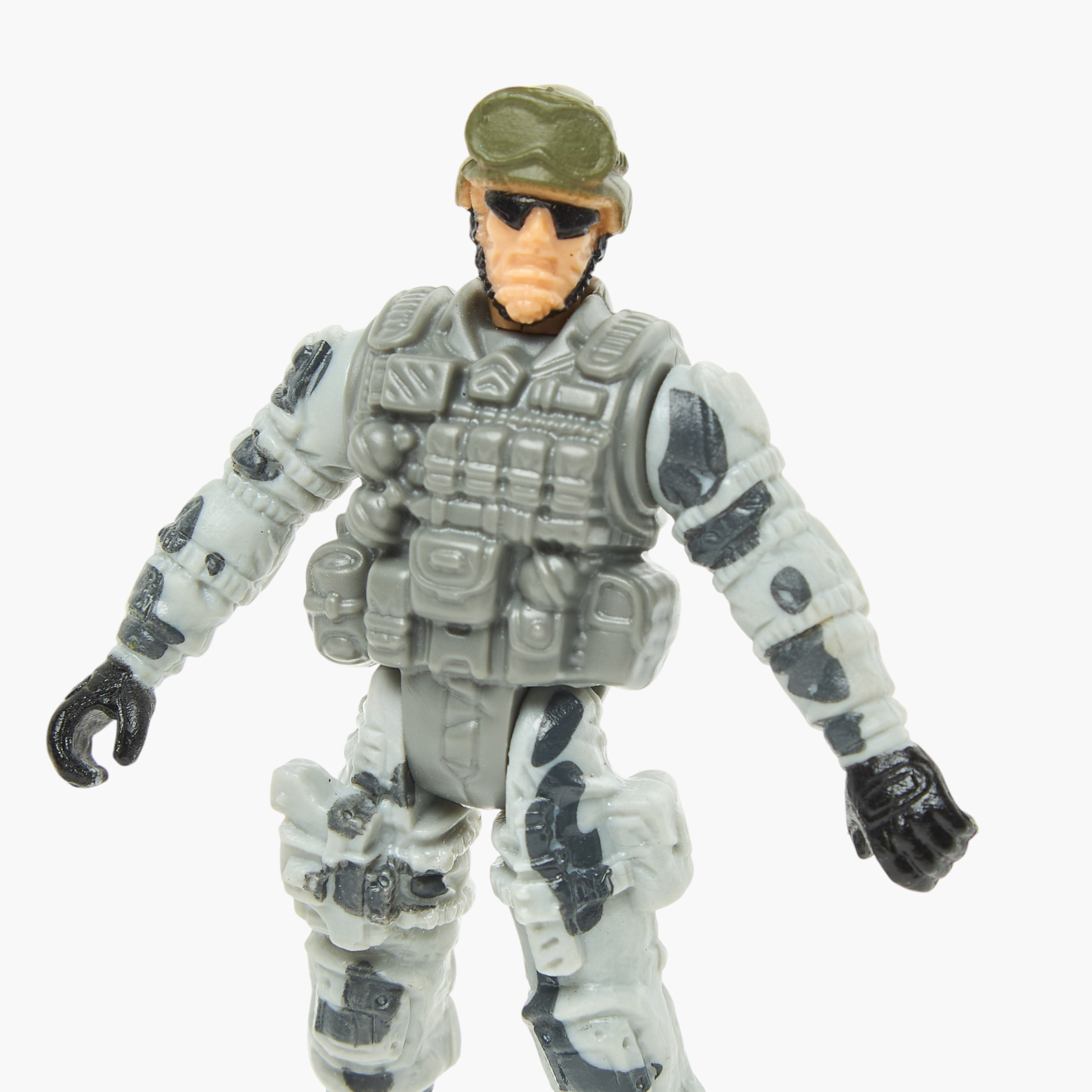 Military Action Figure Playset-toys-playfigures-actionplaysets-image-3