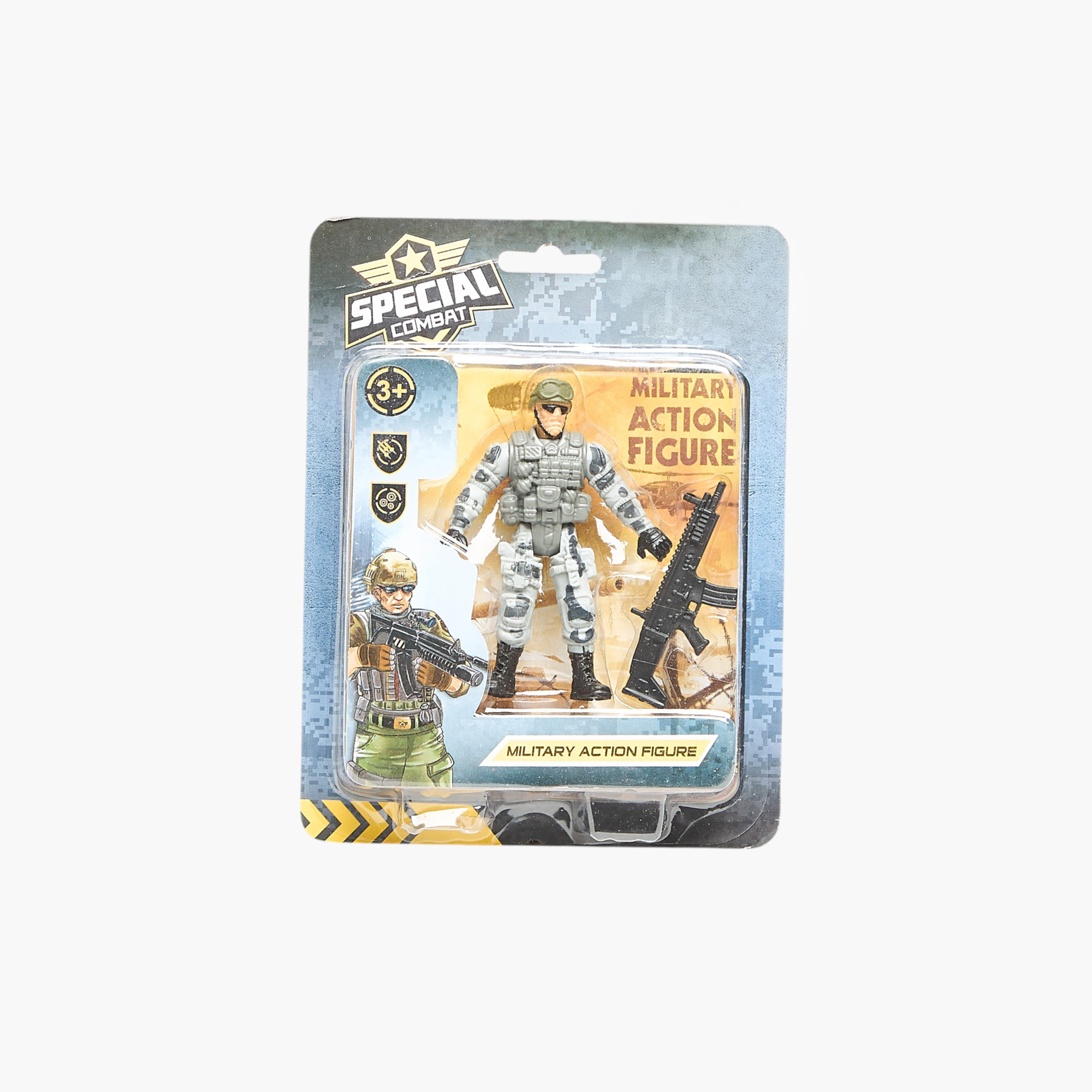 Military Action Figure Playset-toys-playfigures-actionplaysets-image-4