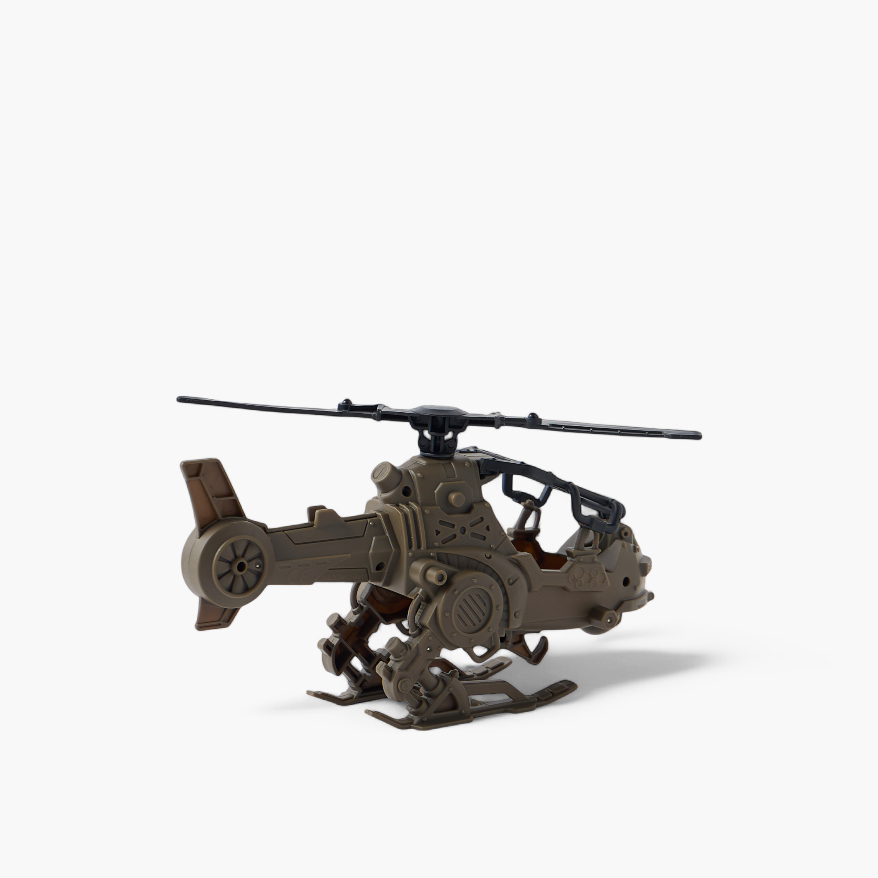 Military Soldier Playset-toys-playfigures-actionplaysets-image-5