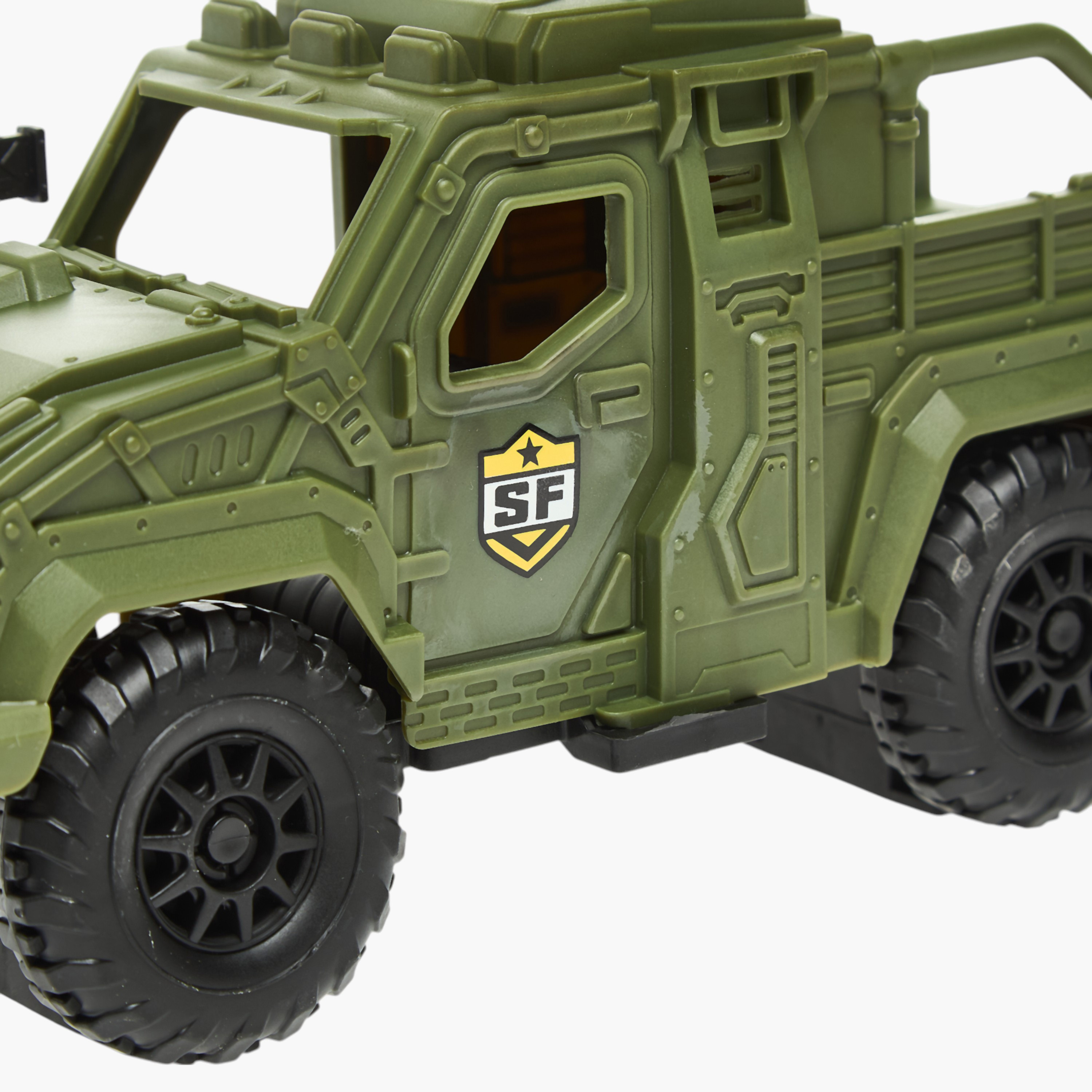 مجموعة لعب مركبات قتالية-toys-playfigures-actionplaysets-image-3