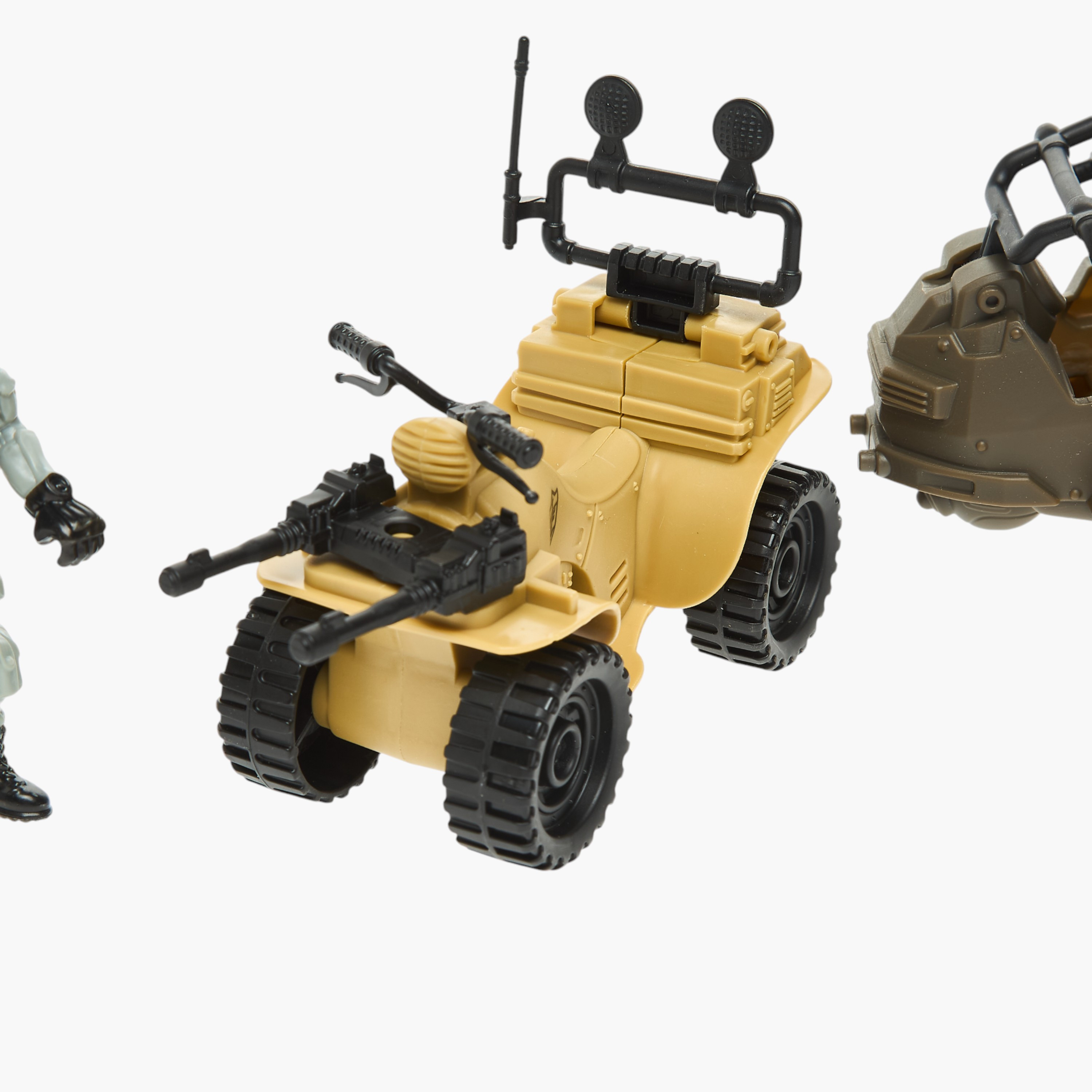 Combat Vehicles Playset-toys-playfigures-actionplaysets-image-4