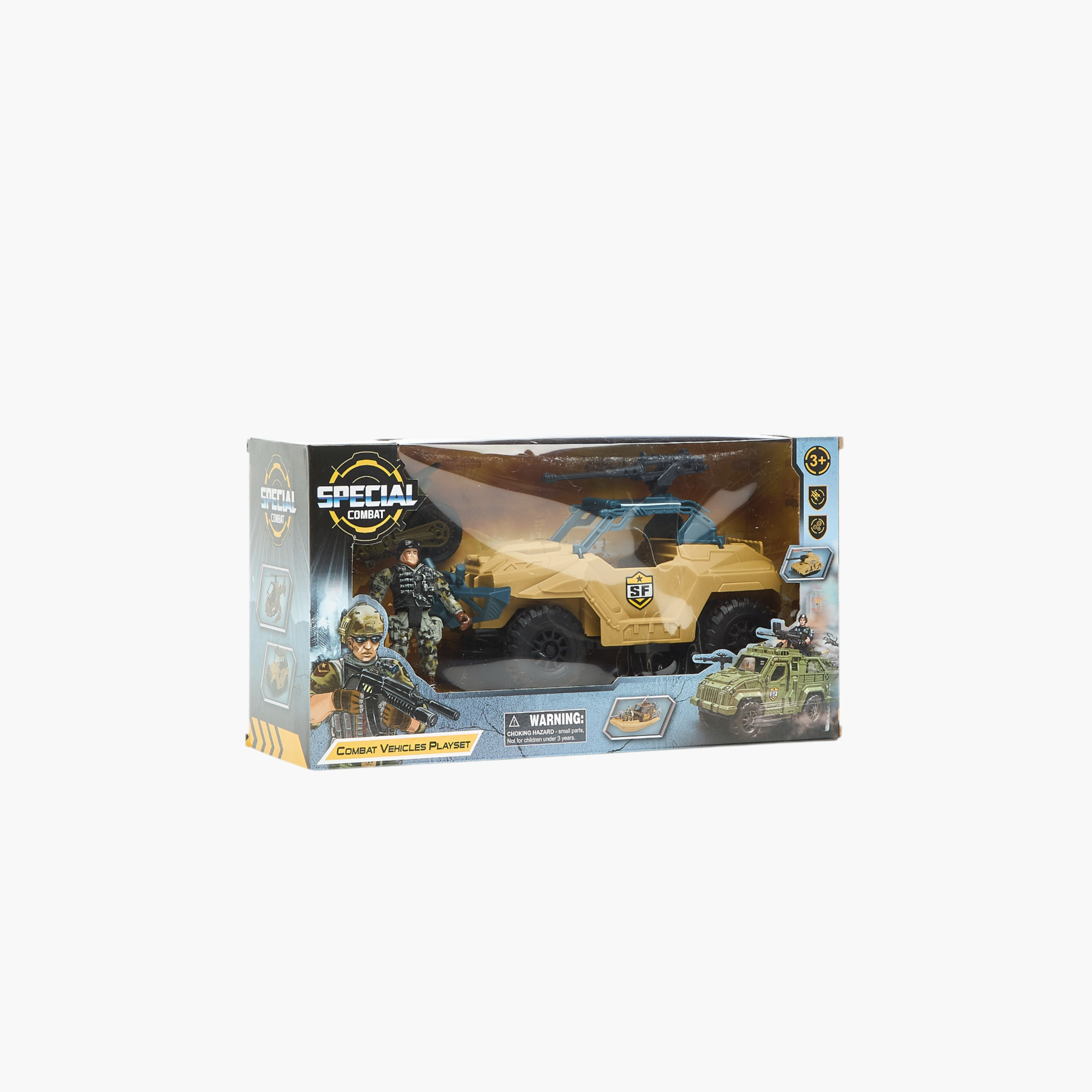 Special Combat Military Vehicle Playset-toys-playfigures-actionplaysets-image-5