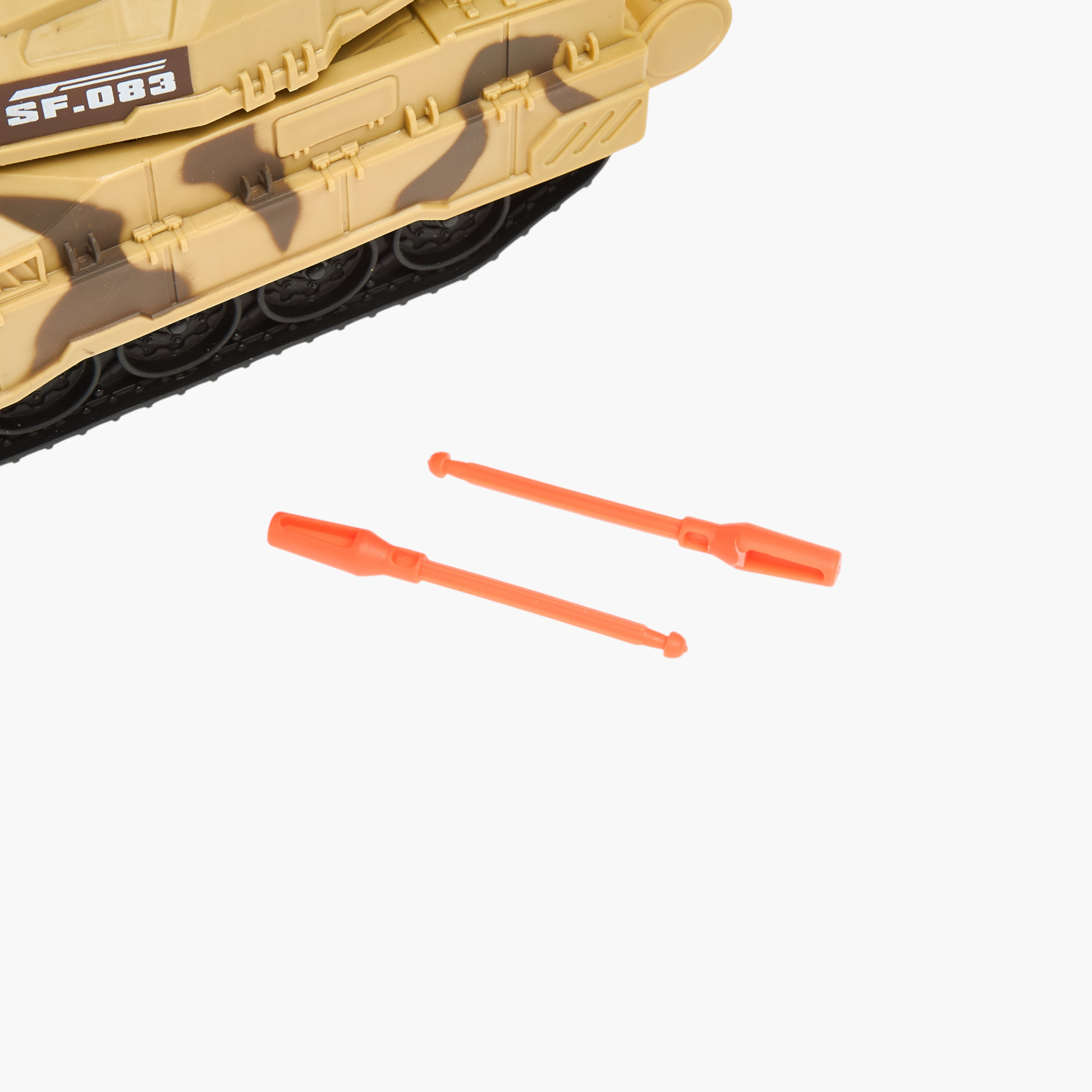 مجموعة لعب مركبات قتالية-toys-playfigures-actionplaysets-image-3