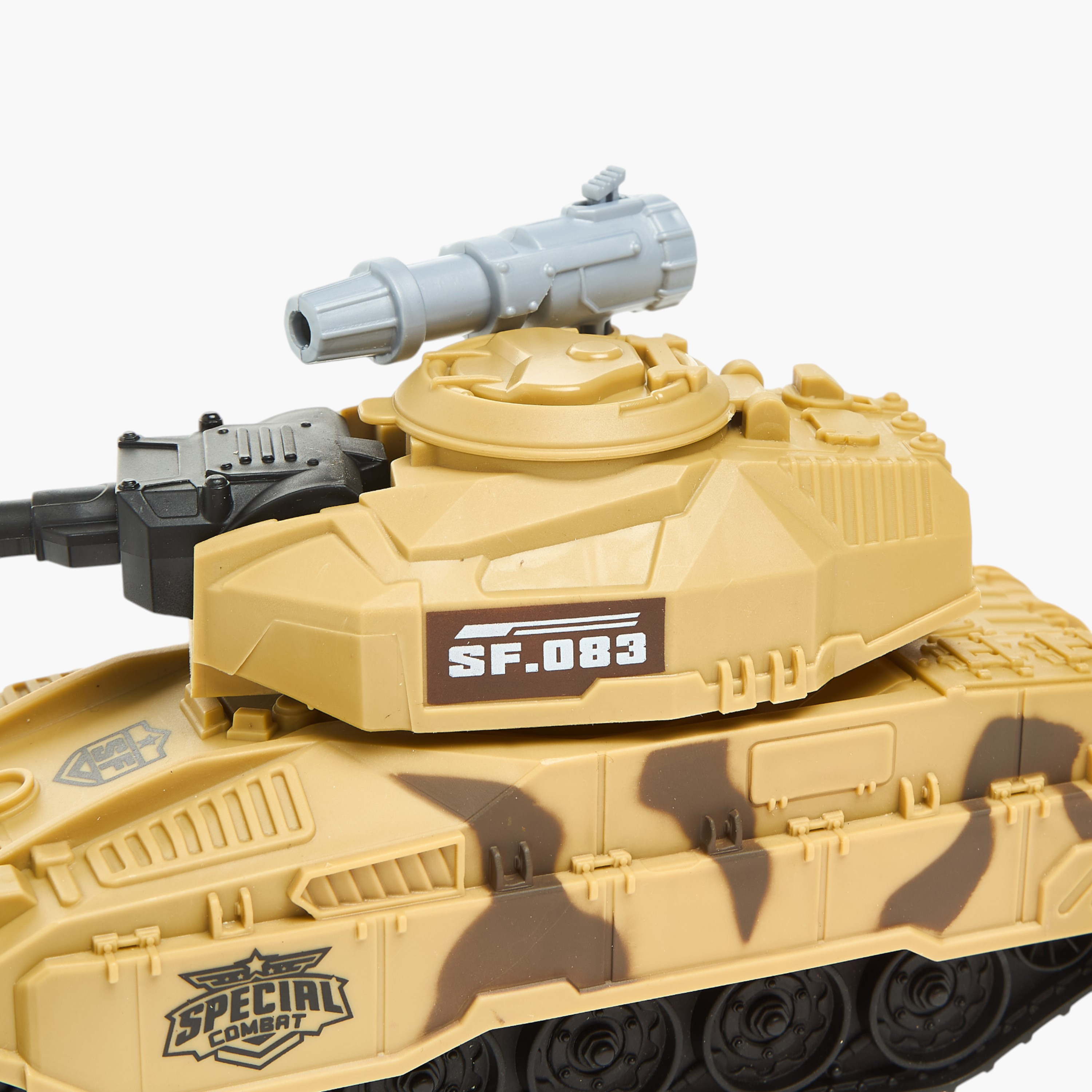 مجموعة لعب مركبات قتالية-toys-playfigures-actionplaysets-image-2