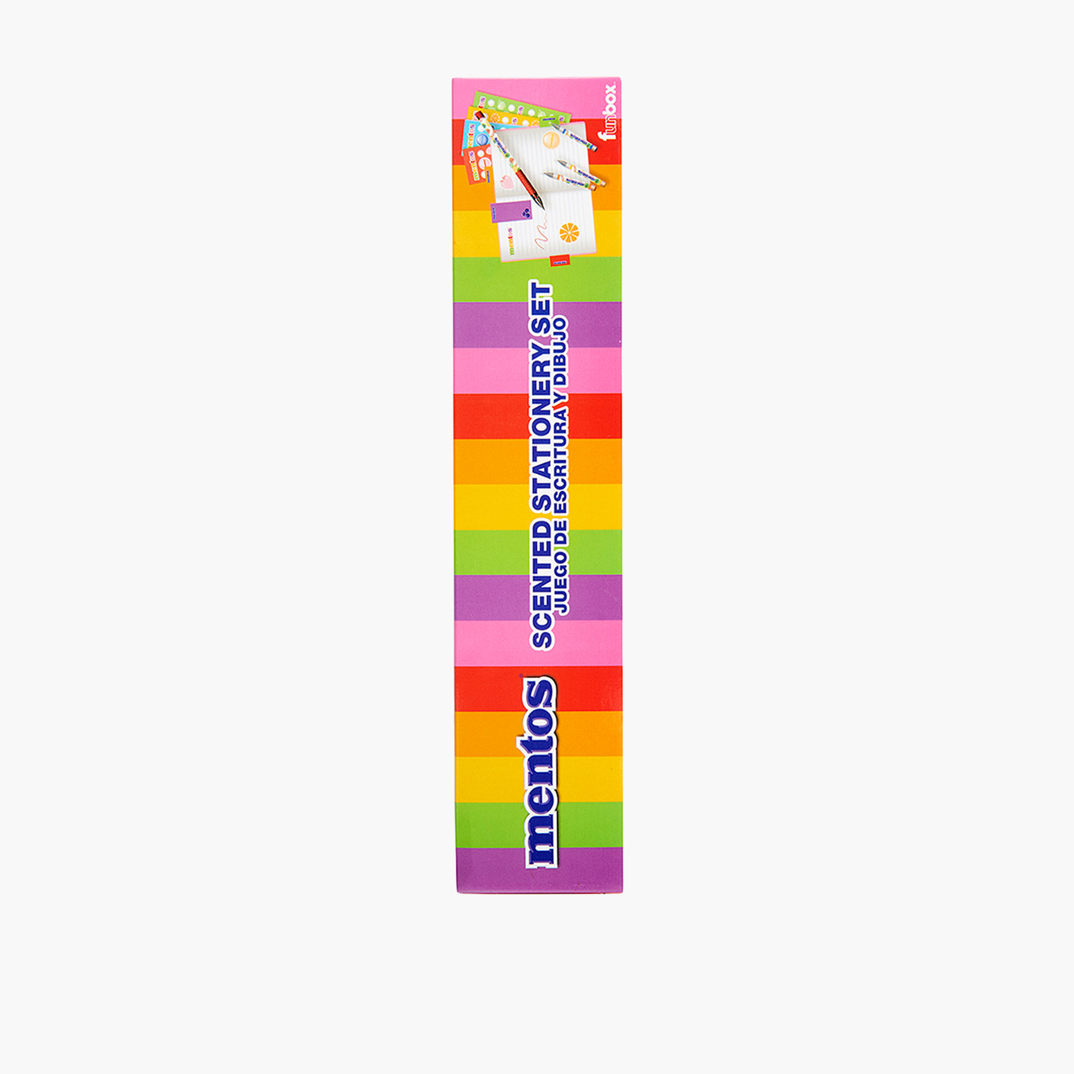 مجموعة قرطاسية معطرة من منتوس-school-stationery-sets-image-3