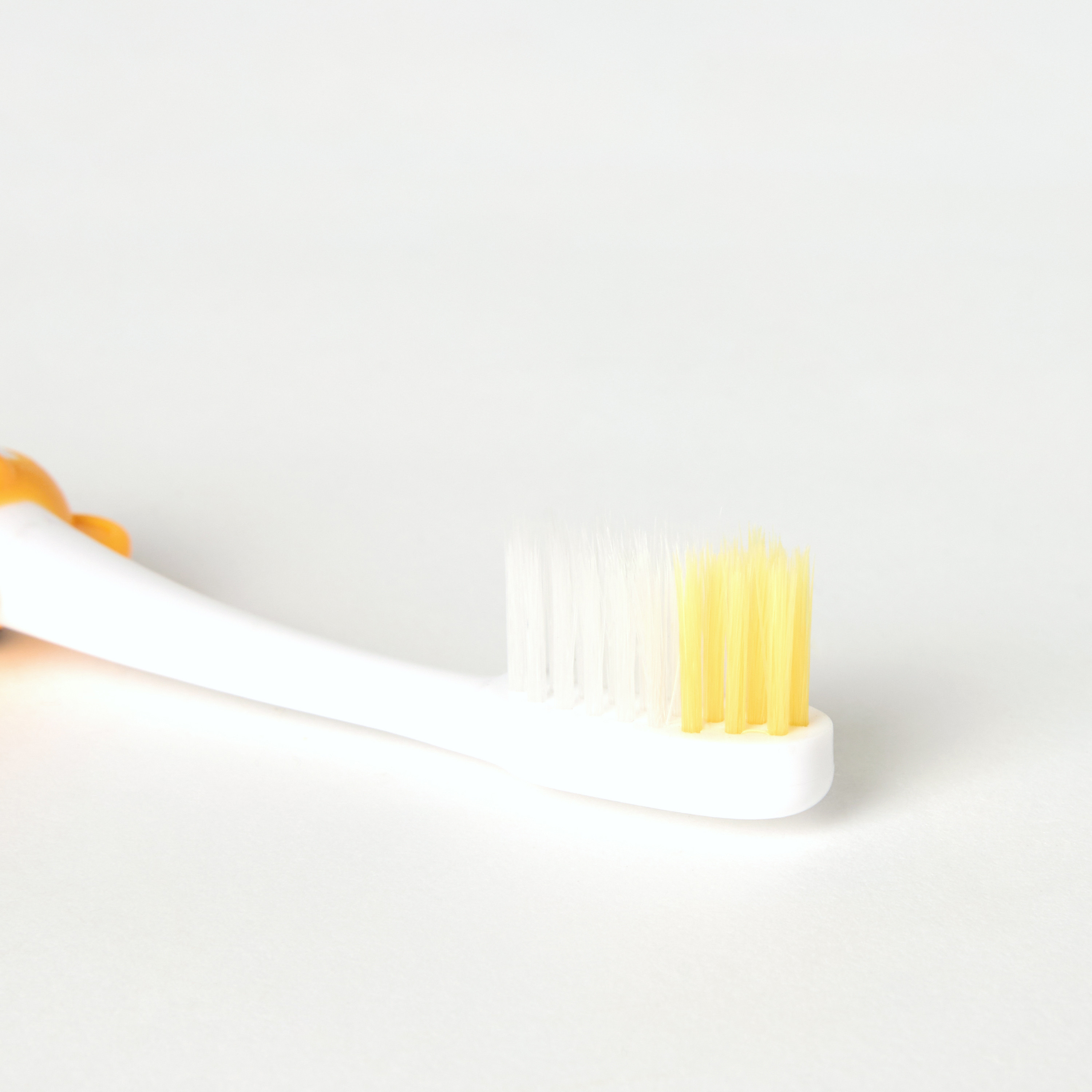 Nayaler Doll Print Toothbrush-baby-bathandcare-oralcare-image-2