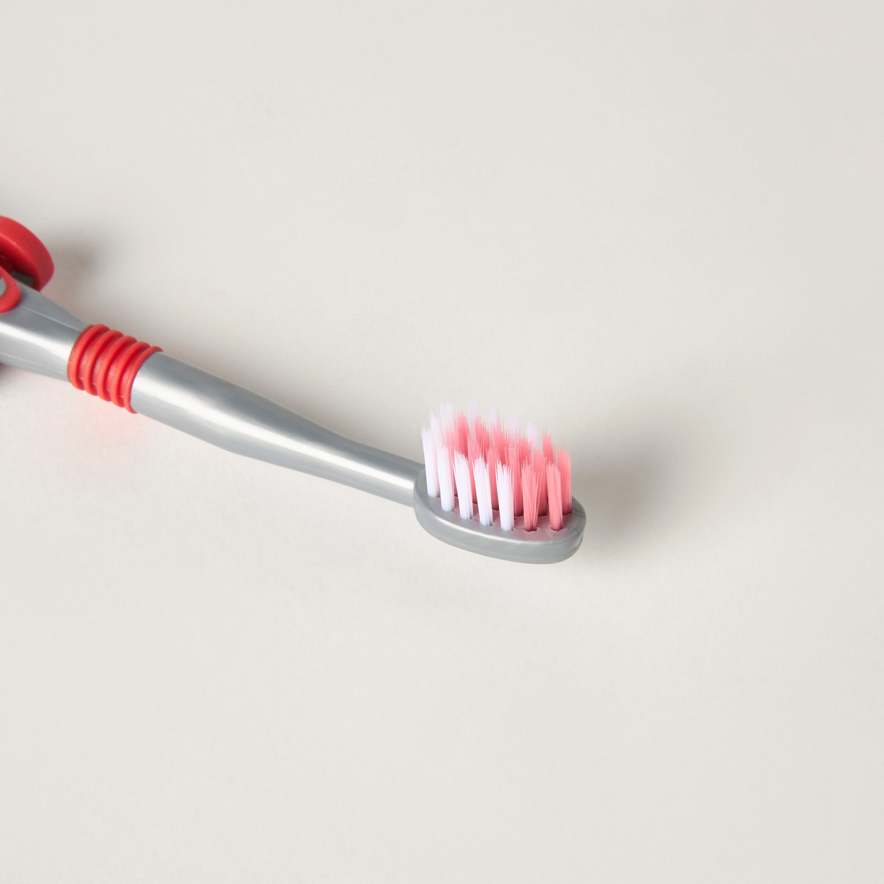 Nayaler Race Car Print Toothbrush-baby-bathandcare-oralcare-image-2