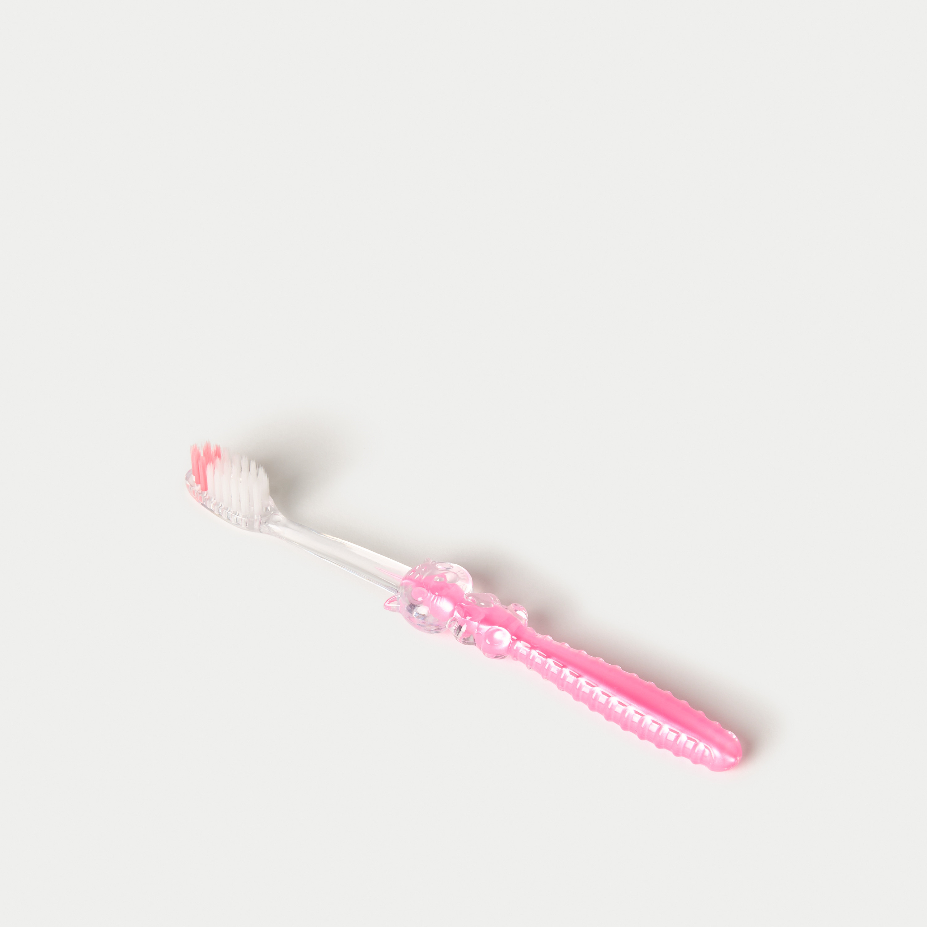 Nayaler Little Tiger Toothbrush-baby-bathandcare-oralcare-image-1