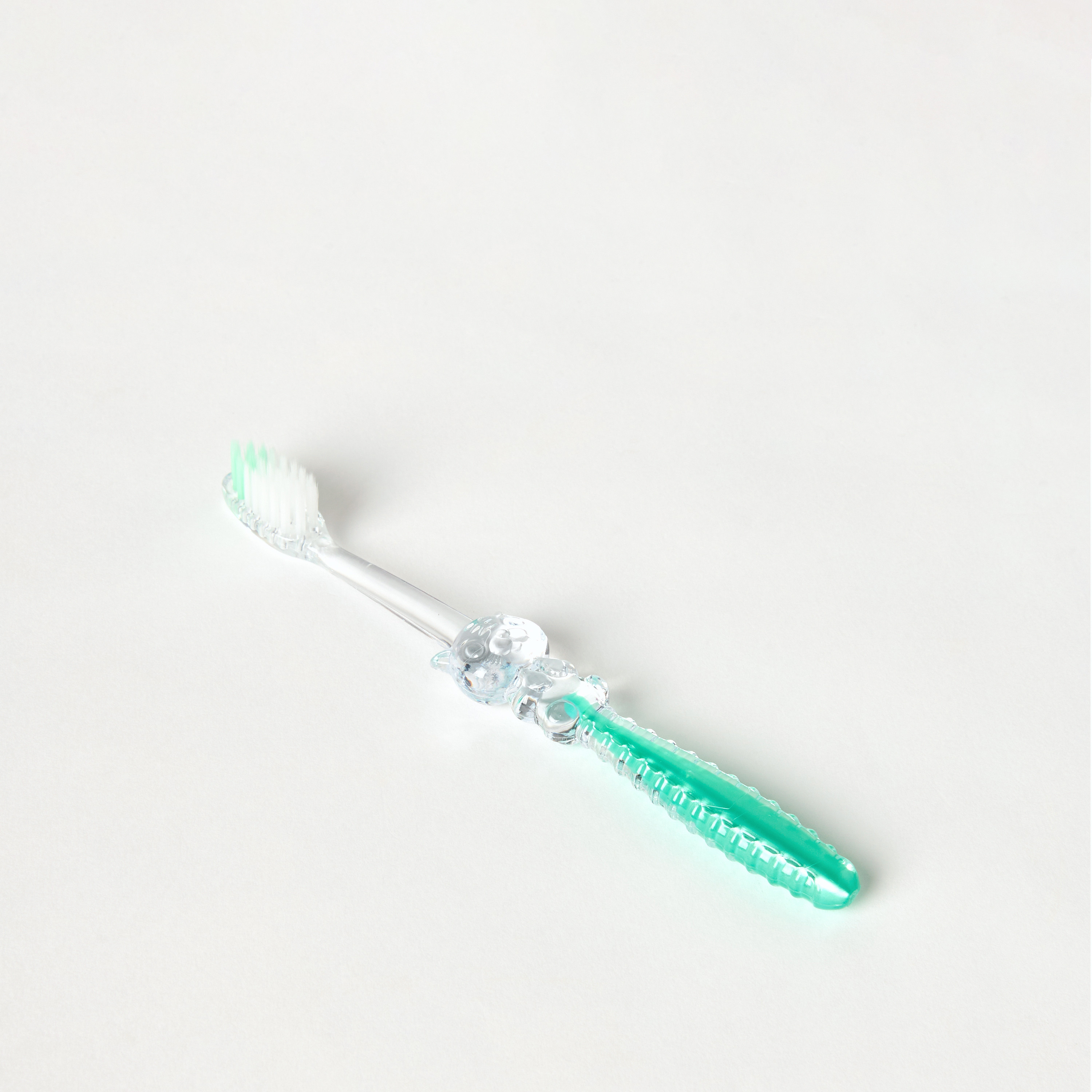 Nayaler Little Tiger Toothbrush-baby-bathandcare-oralcare-image-1