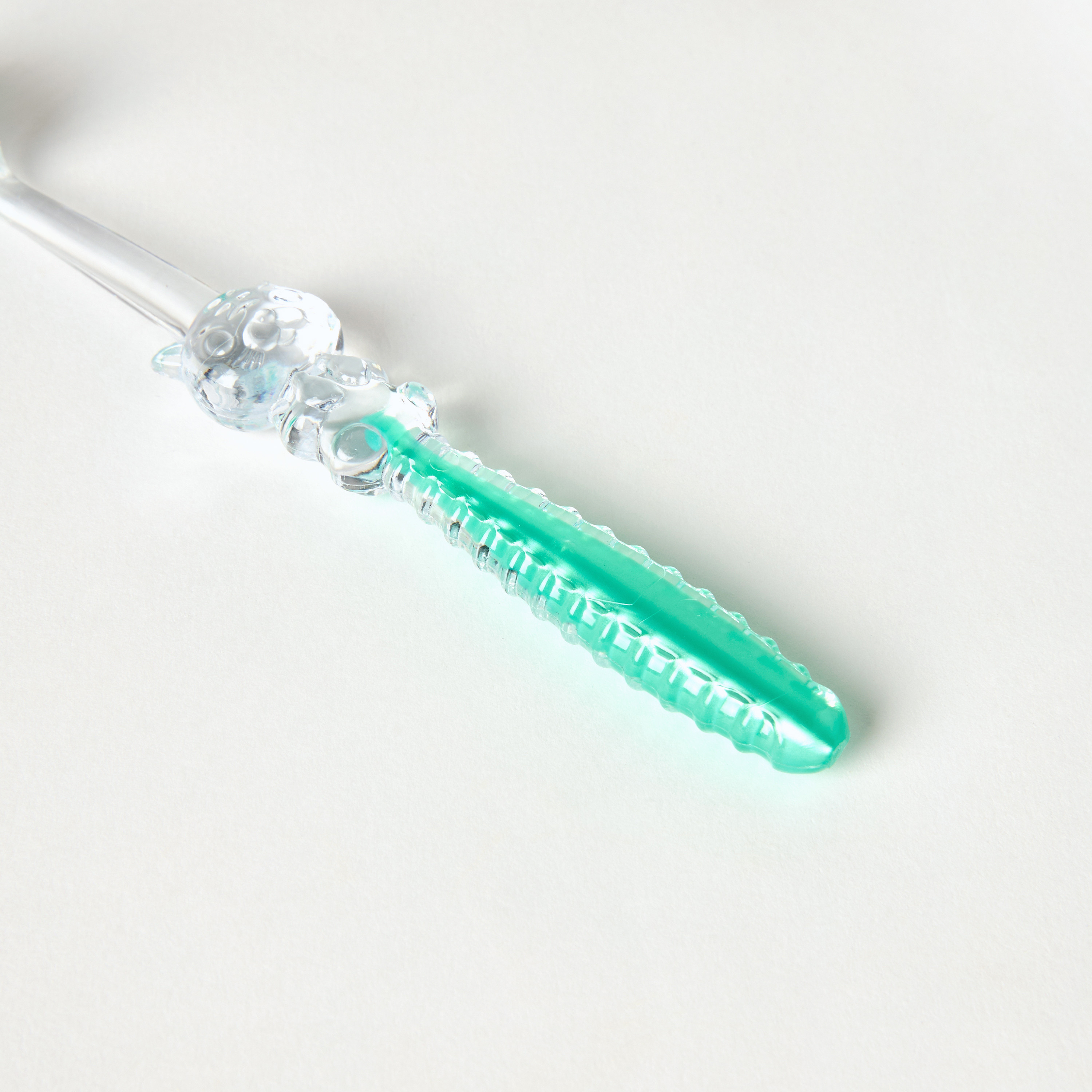 Nayaler Little Tiger Toothbrush-baby-bathandcare-oralcare-image-3