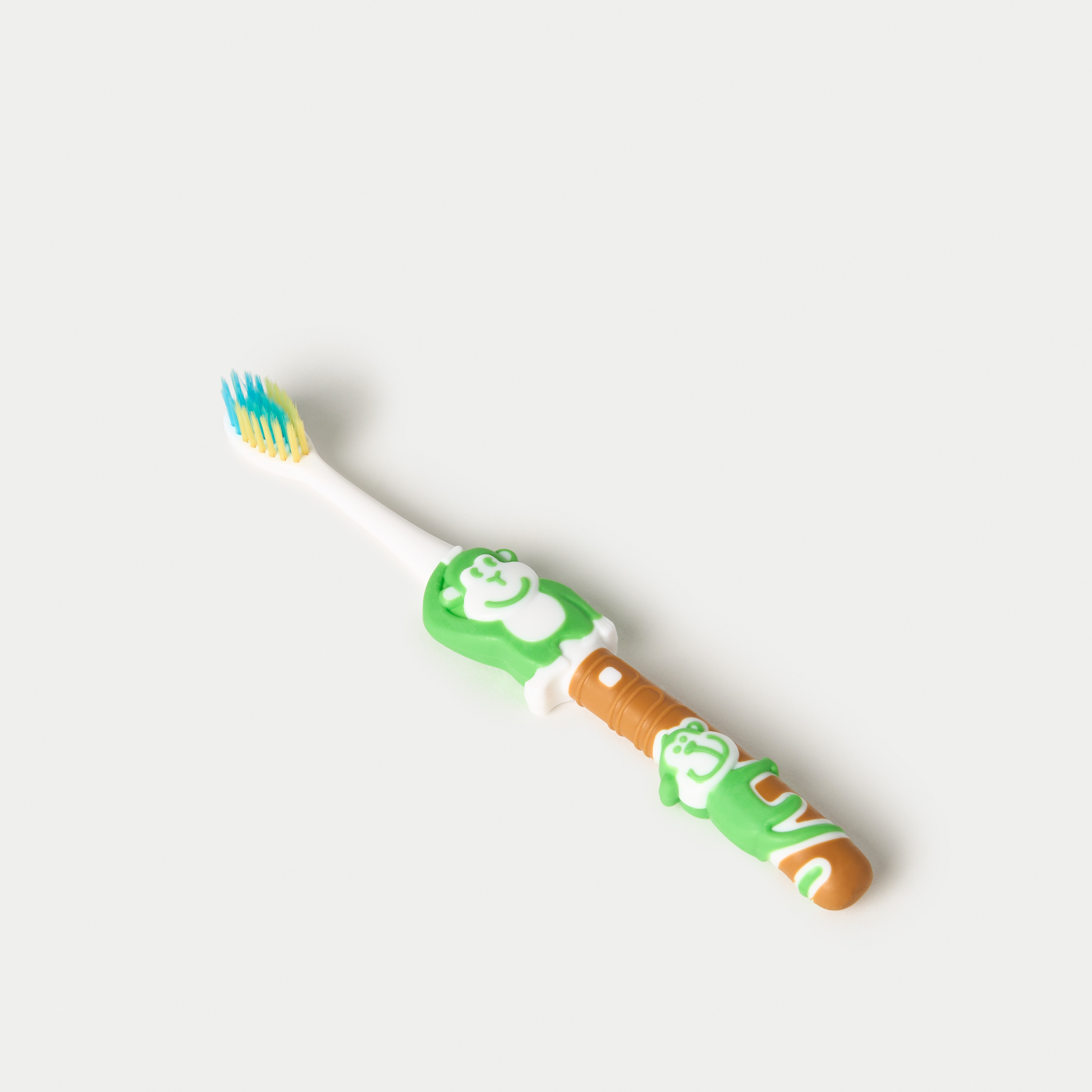 Nayaler Sports Baby Toothbrush-baby-bathandcare-oralcare-image-1