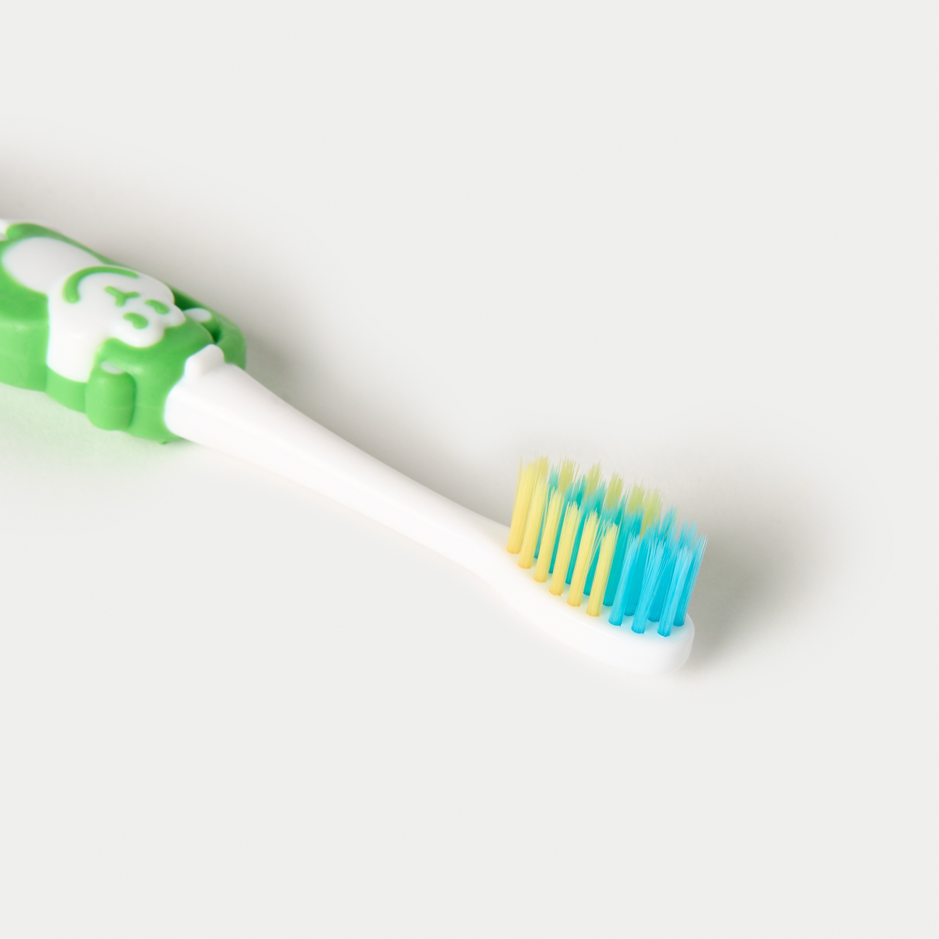 Nayaler Sports Baby Toothbrush-baby-bathandcare-oralcare-image-2