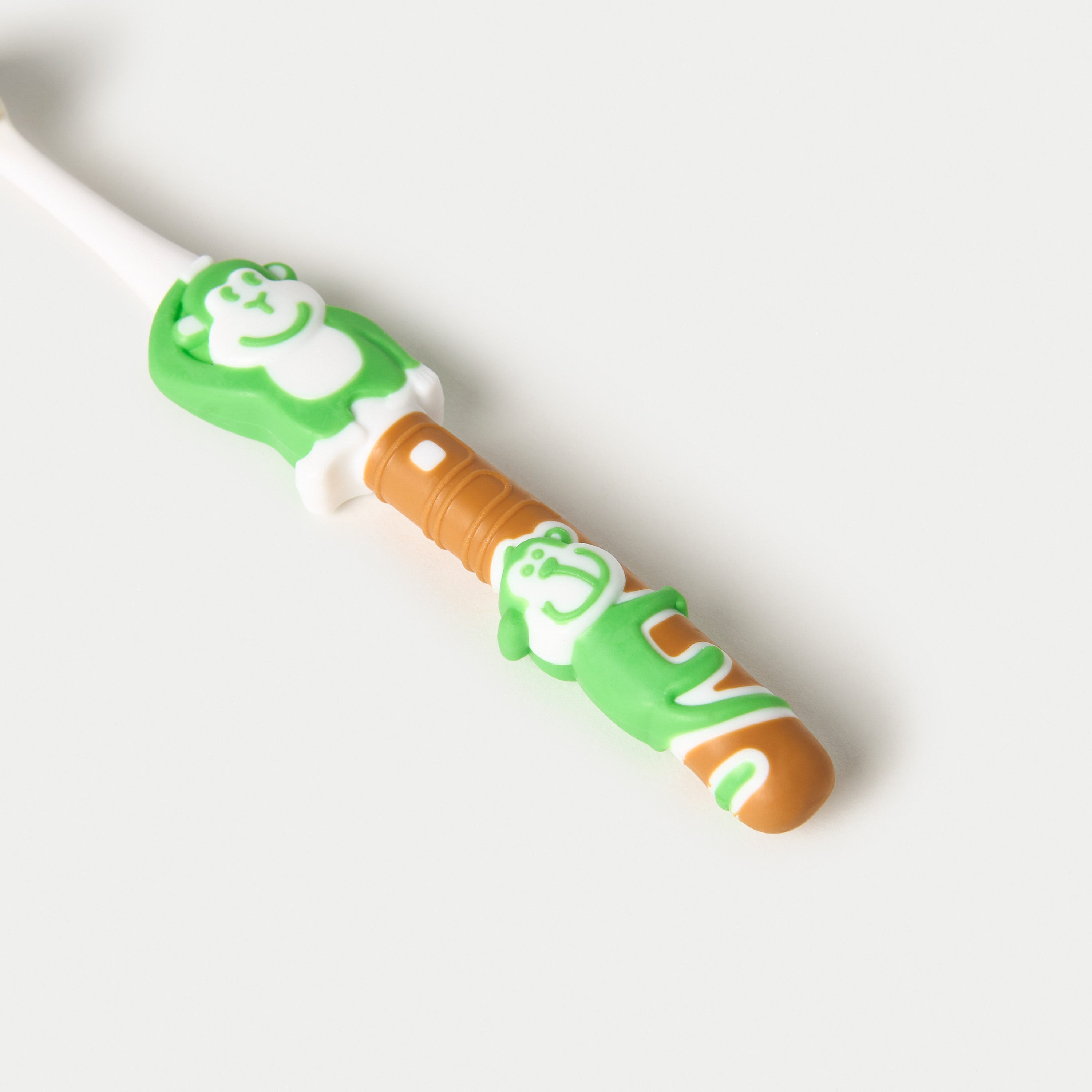 Nayaler Sports Baby Toothbrush-baby-bathandcare-oralcare-image-3