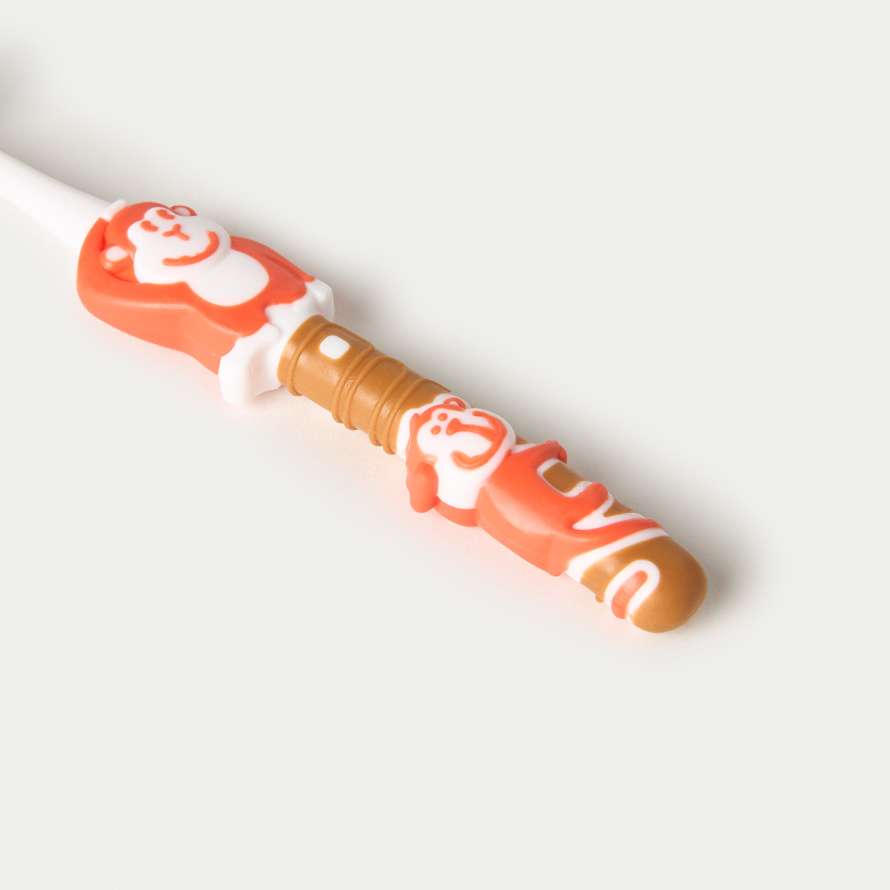 Nayaler Sports Baby Toothbrush-baby-bathandcare-oralcare-image-3