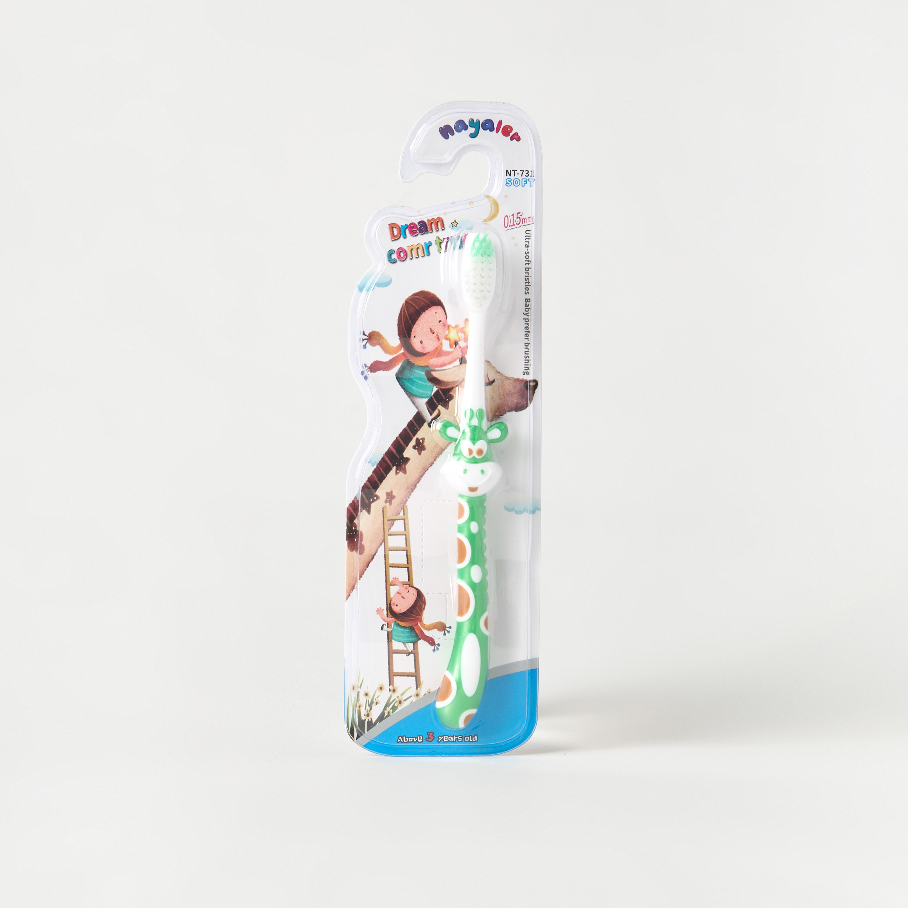 Nayaler Dream Come True Toothbrush-baby-bathandcare-oralcare-image-4