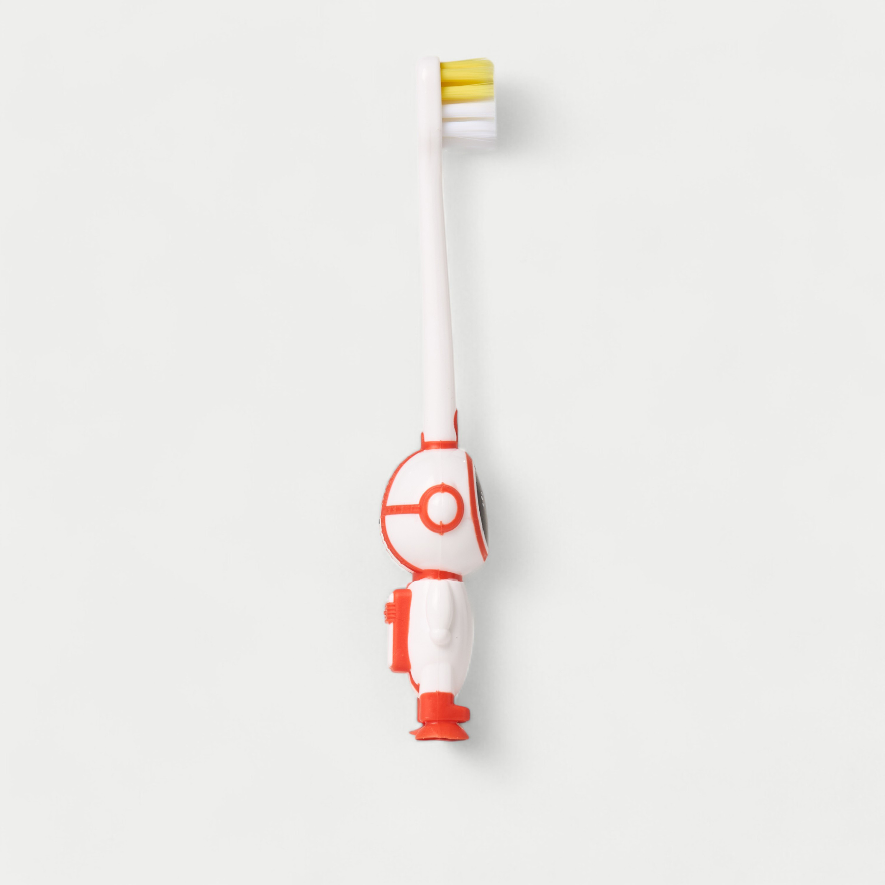 Nayaler Walking Space Toothbrush-baby-bathandcare-oralcare-image-1
