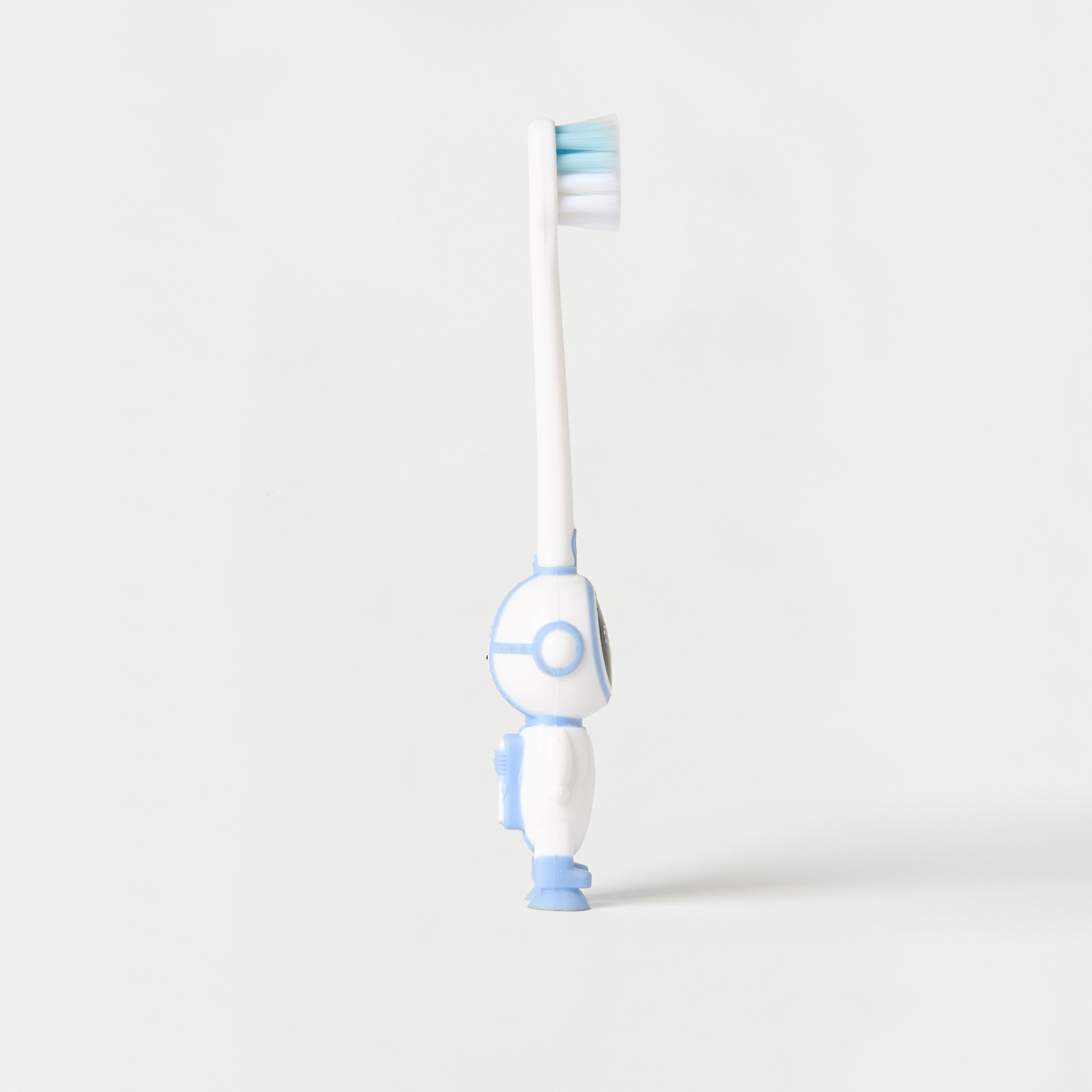 Nayaler Walking Space Toothbrush-baby-bathandcare-oralcare-image-1