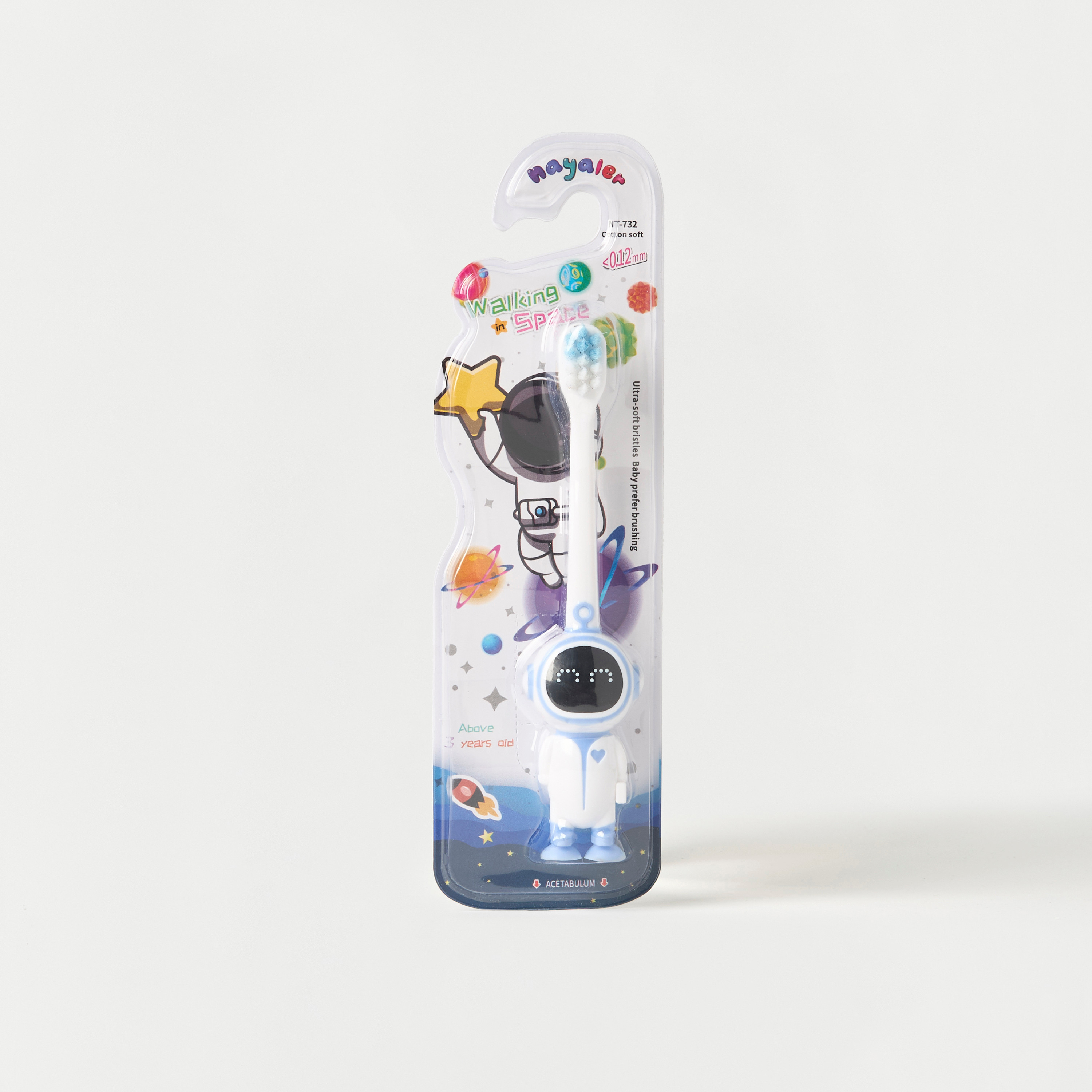 Nayaler Walking Space Toothbrush-baby-bathandcare-oralcare-image-4