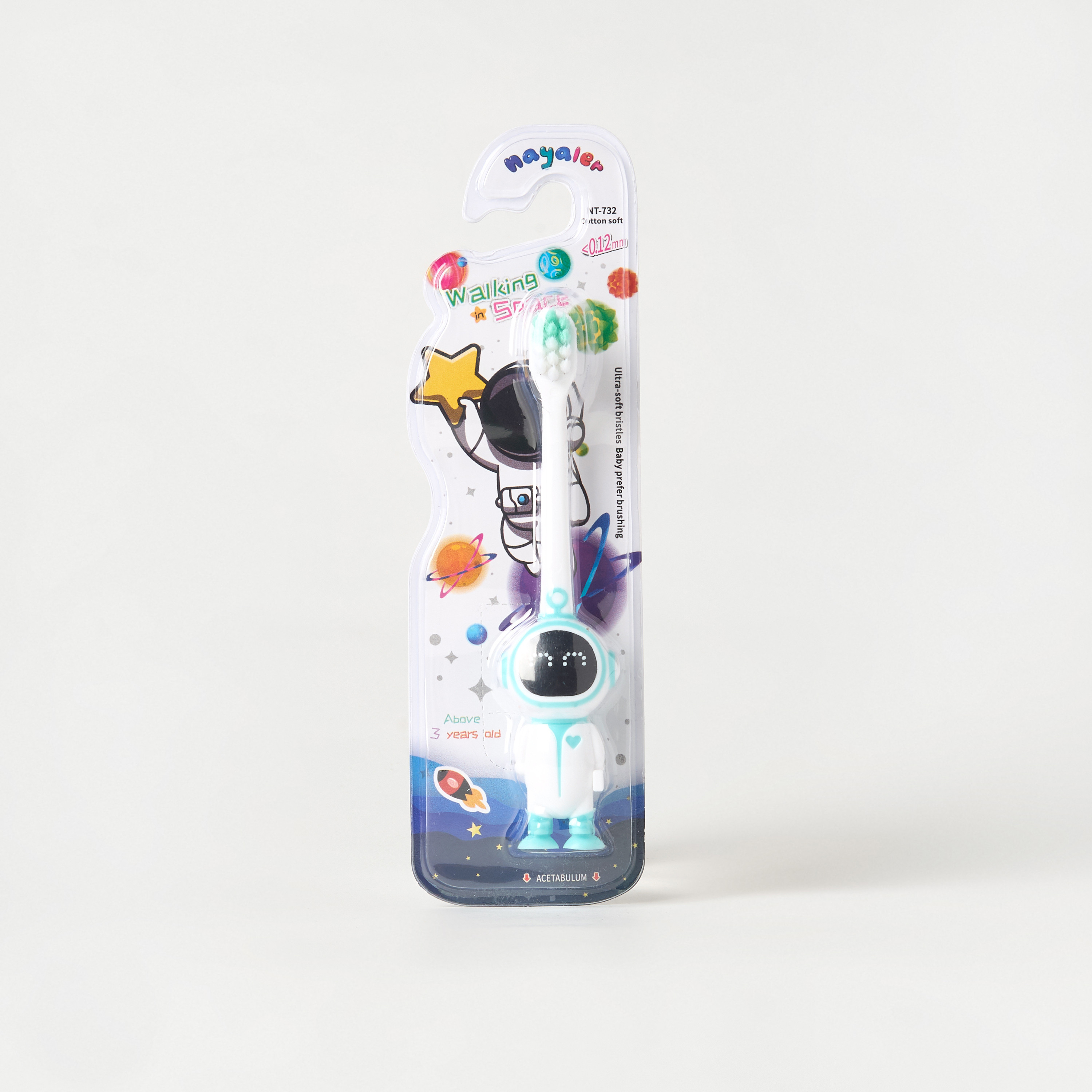 Nayaler Walking Space Toothbrush-baby-bathandcare-oralcare-image-4