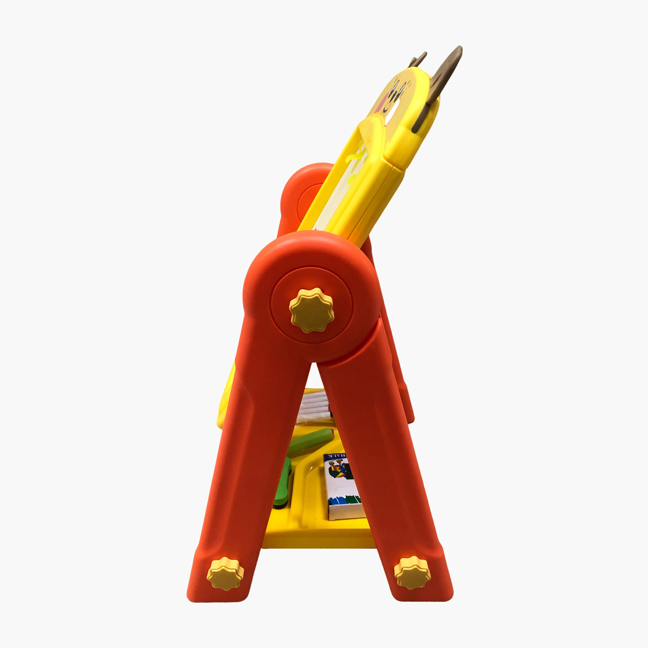 Double-Side Magnetic Learning Board-toys-educational-readingandwriting-image-4