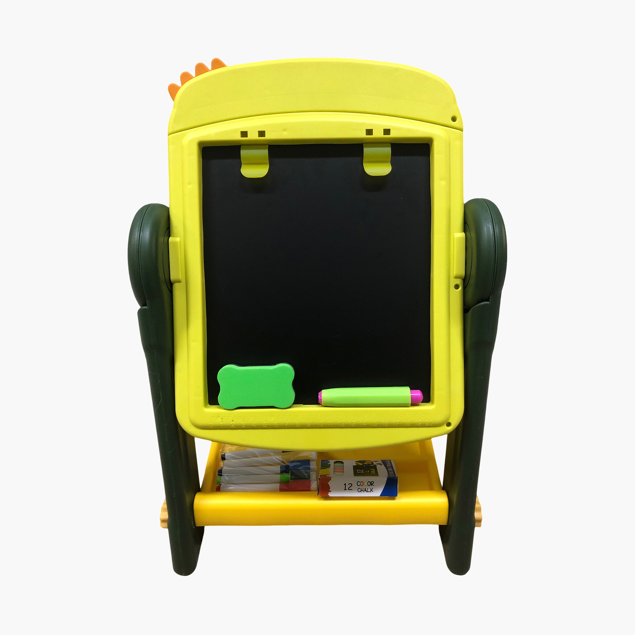 Double-Side Magnetic Learning Board-toys-educational-readingandwriting-image-2