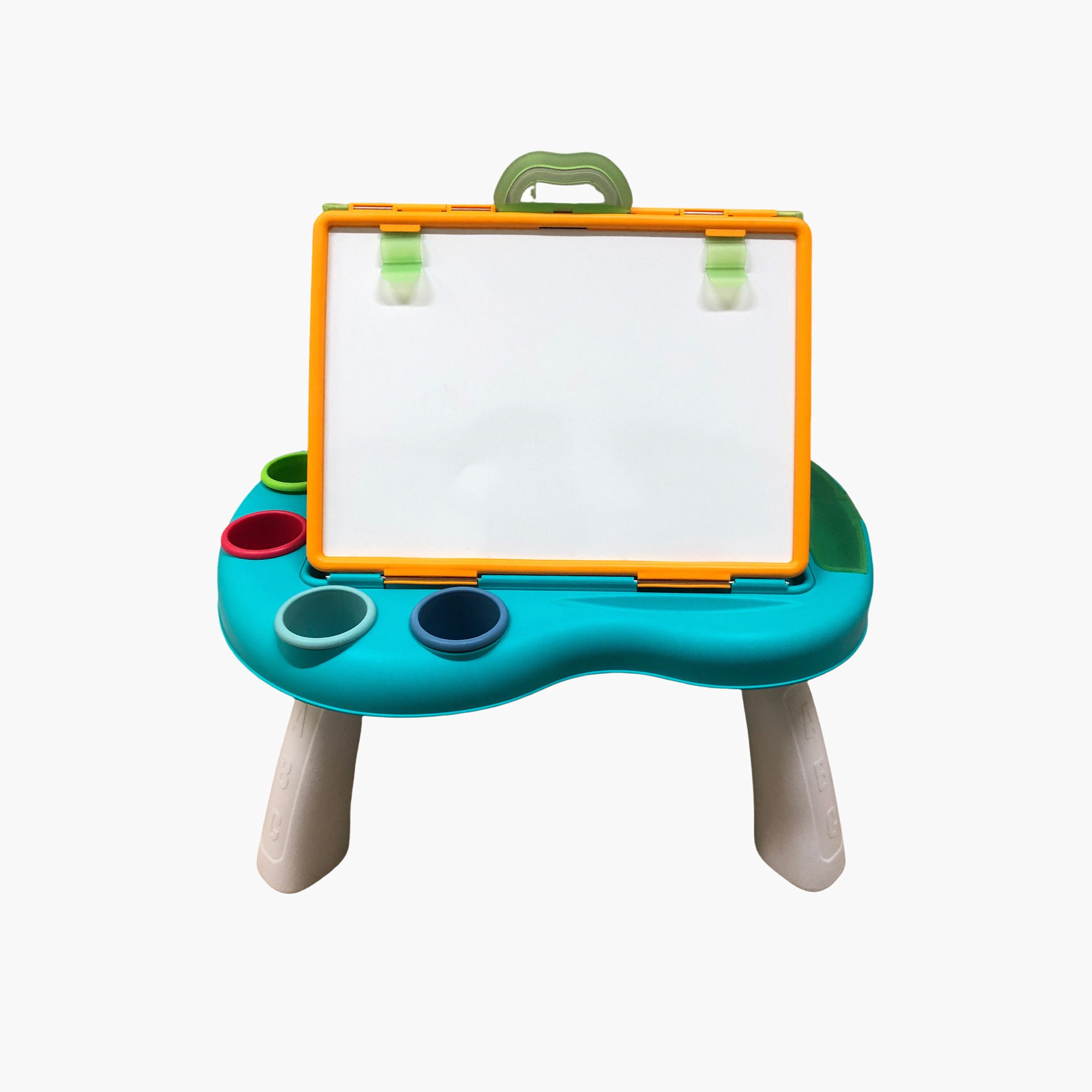 Talented Painter Double-Faced Drawing Board-toys-educational-readingandwriting-image-1