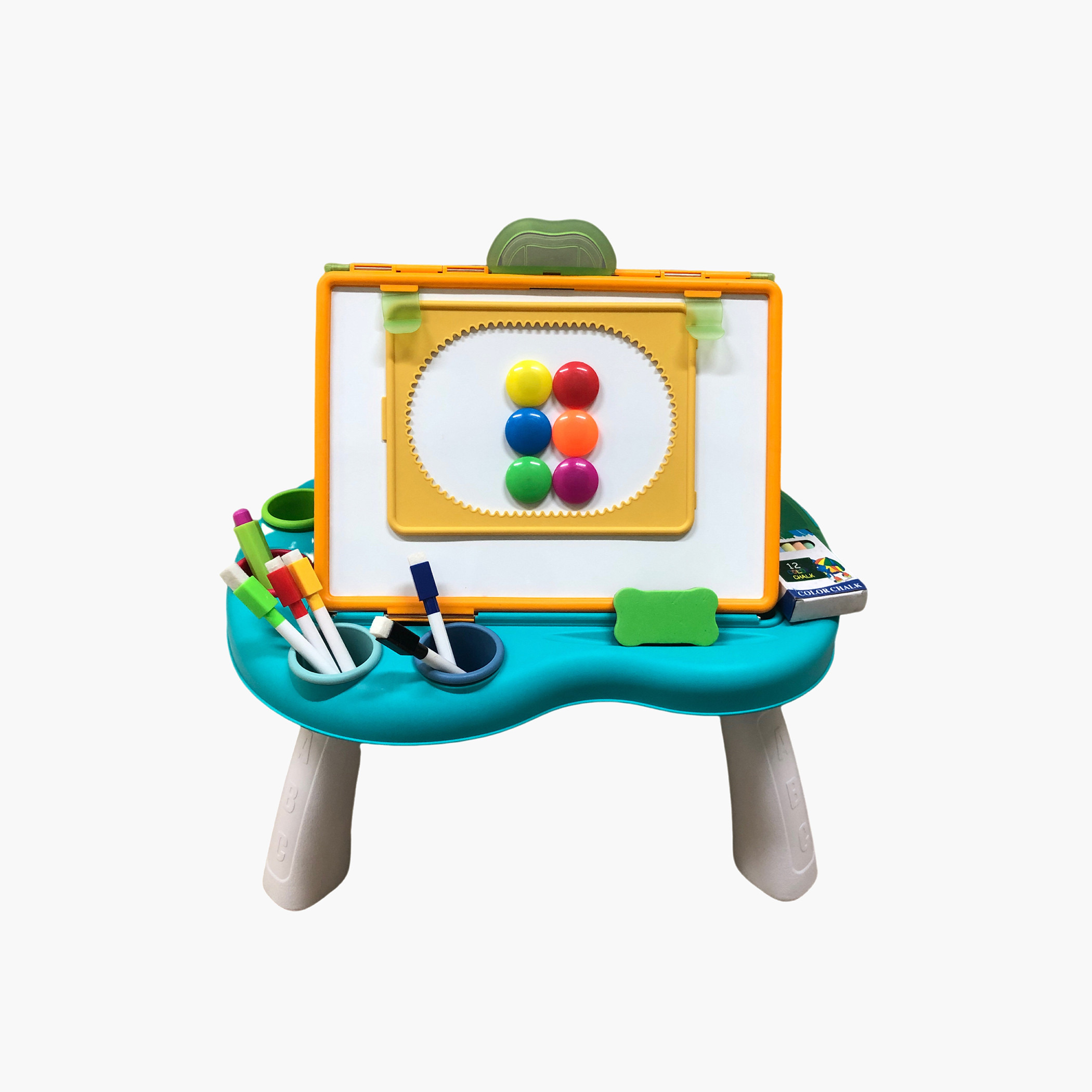 Talented Painter Double-Faced Drawing Board-toys-educational-readingandwriting-image-3