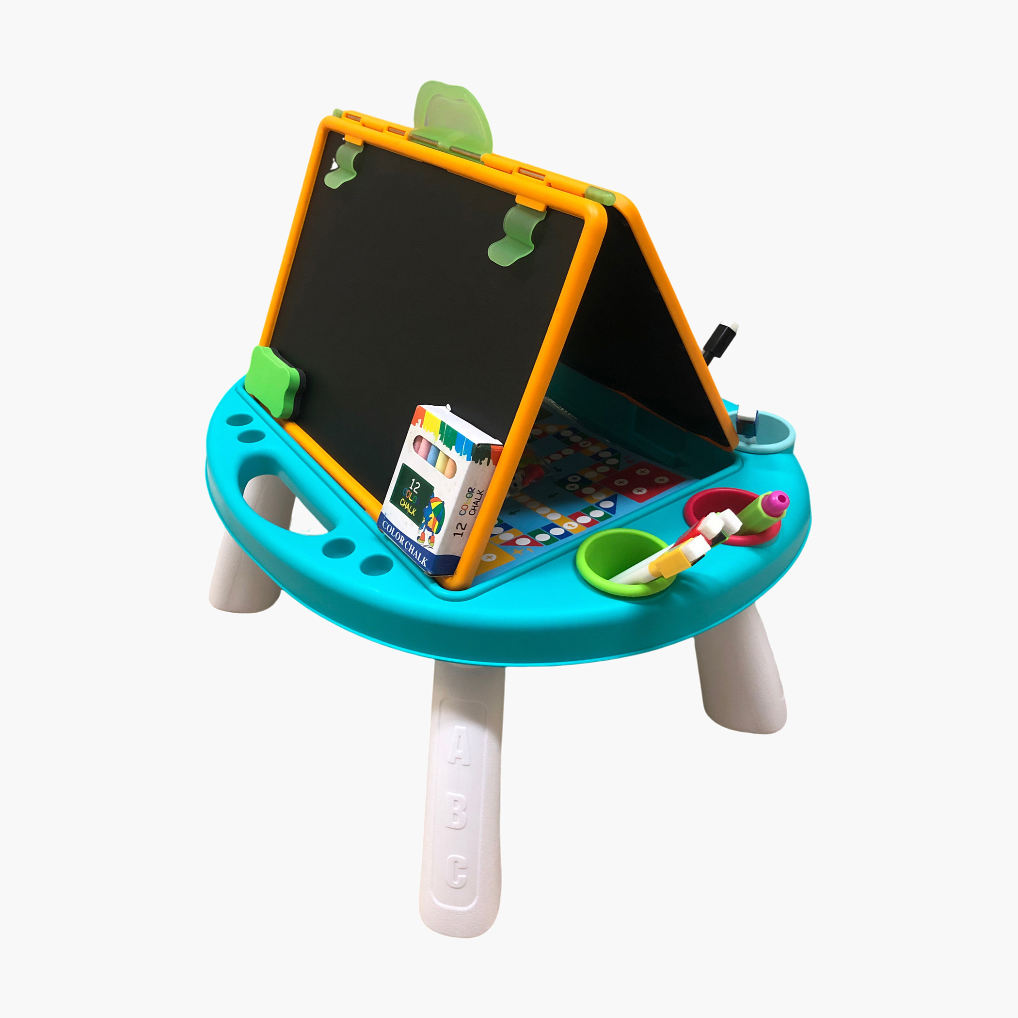 Talented Painter Double-Faced Drawing Board-toys-educational-readingandwriting-image-6