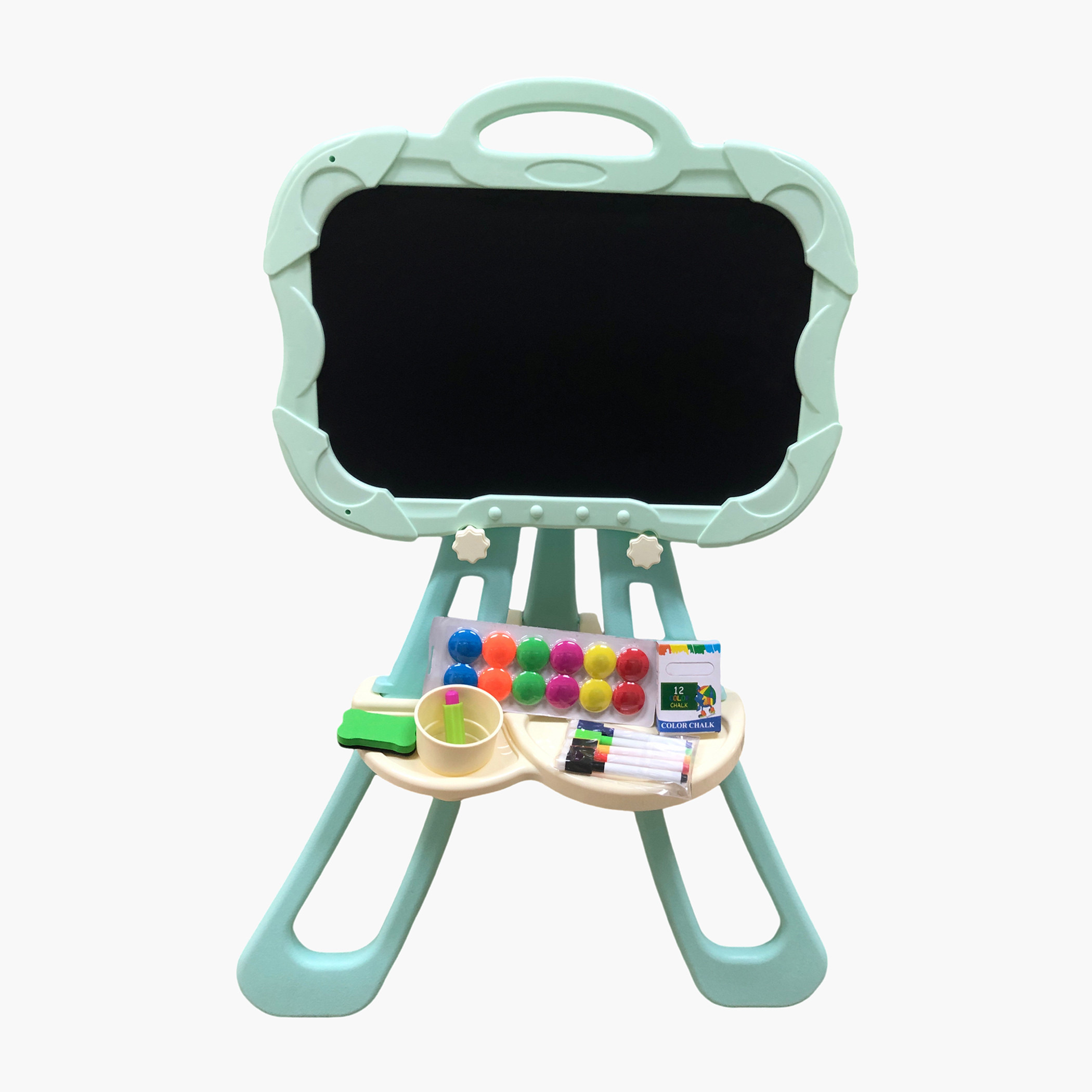 Magnetic Double Sided Drawing Board-toys-educational-readingandwriting-image-2