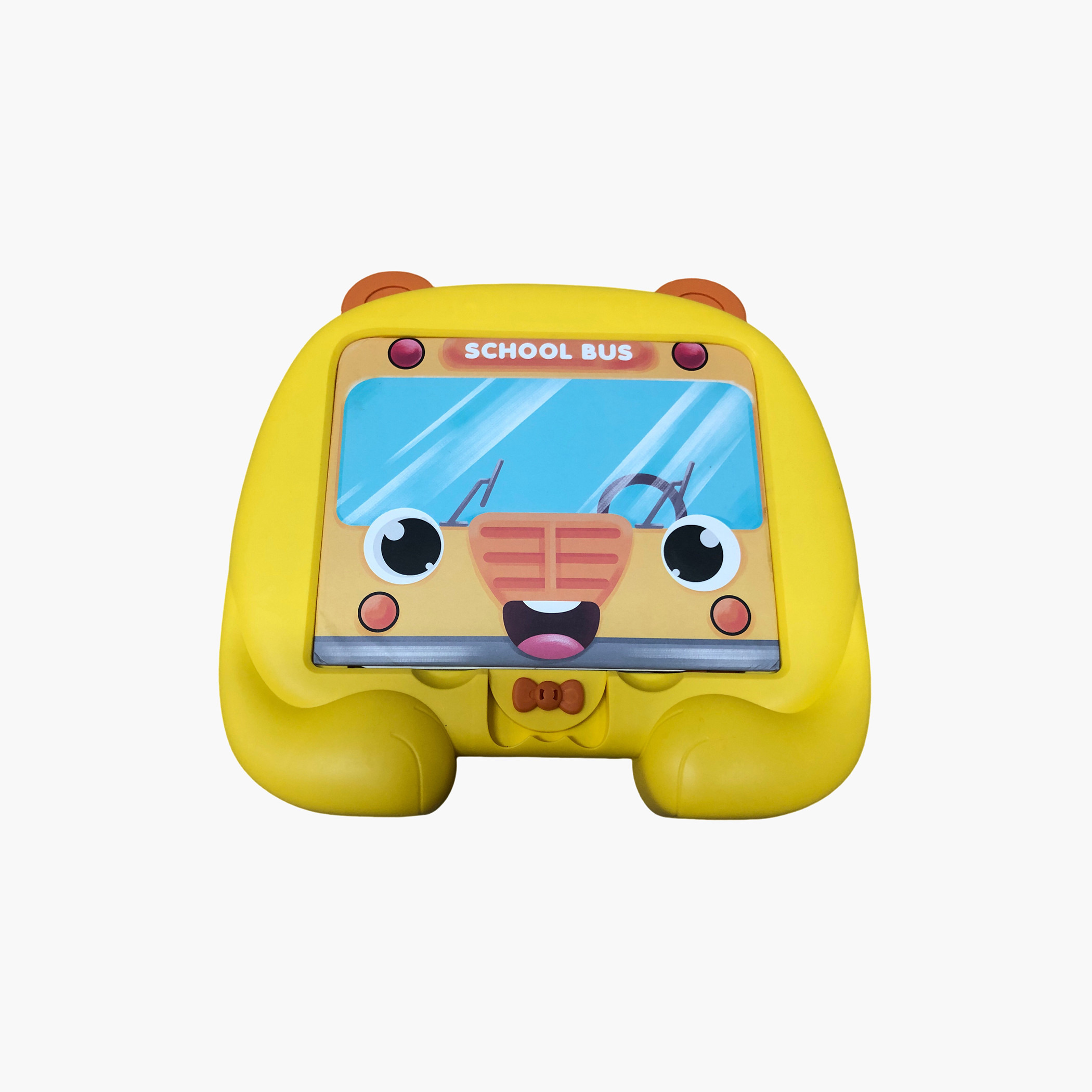 Magnetic Learning 3-in-1 School Bus Board-toys-educational-readingandwriting-image-1