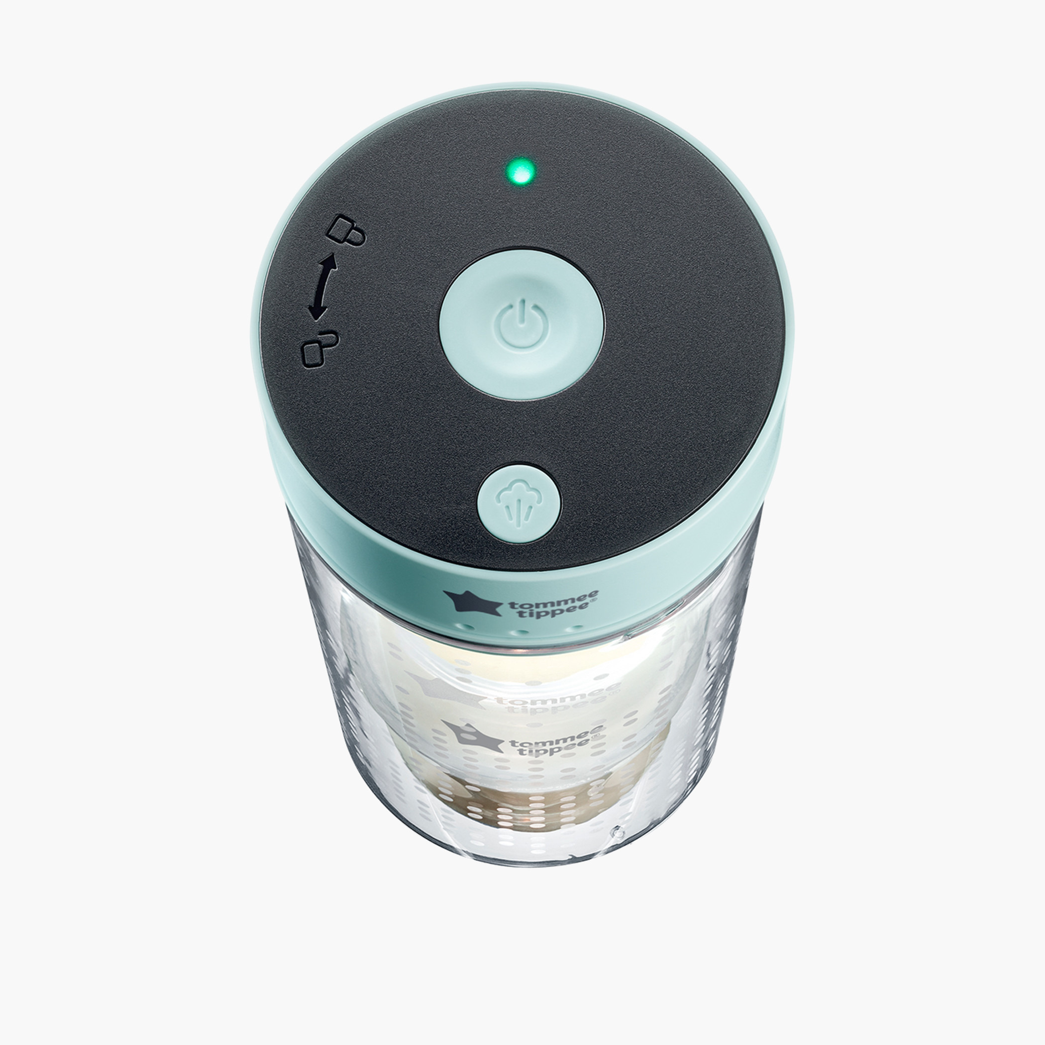Tommee Tippee Colic Soothe Milk Air Remover-baby-feeding-accessories-image-3