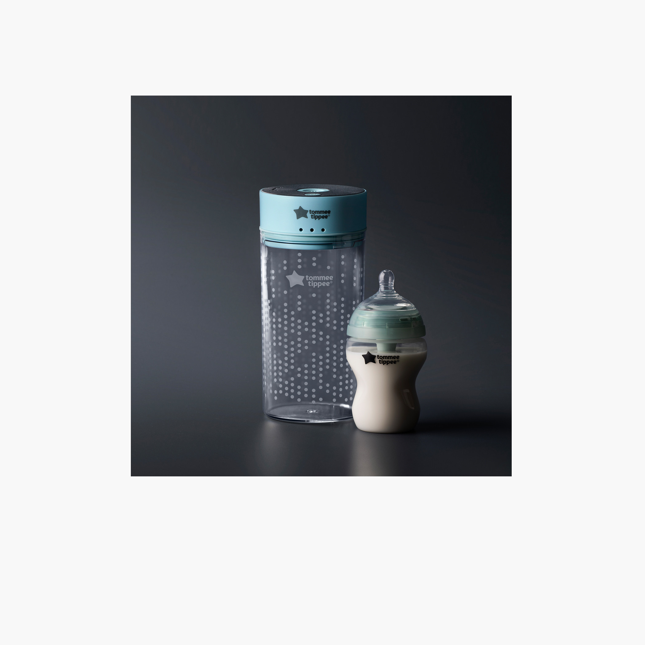 Tommee Tippee Colic Soothe Milk Air Remover-baby-feeding-accessories-image-4