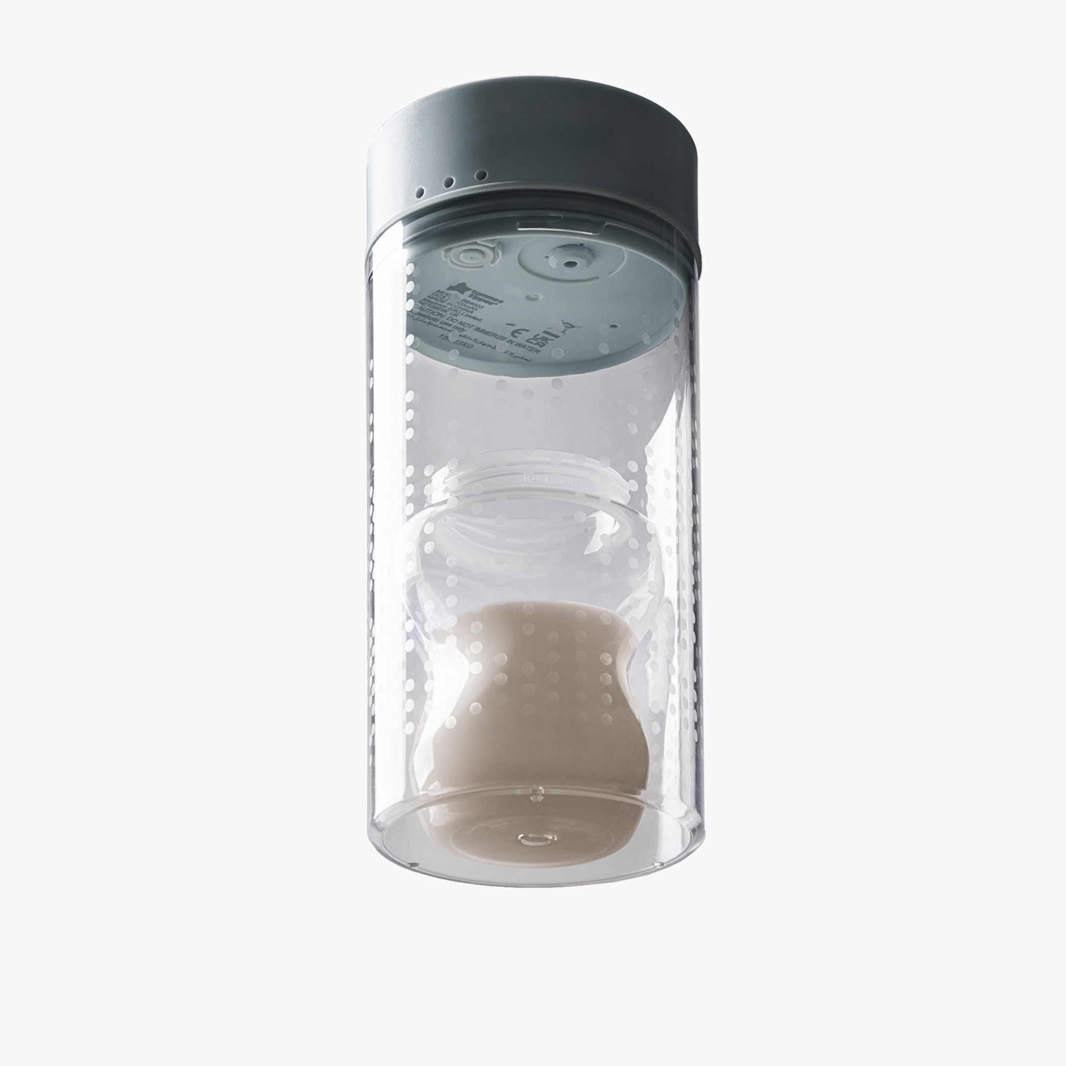 Tommee Tippee Colic Soothe Milk Air Remover-baby-feeding-accessories-image-5