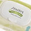 مناديل مبللة بزيت الزيتون للأطفال من جونيورز - 4 عبوات × 60 منديل-baby-bathandcare-wipes-image-3
