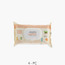 Juniors Shea Baby Wipes - Pack of 4x60 Sheets-baby-bathandcare-wipes-image-1