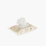 Juniors Shea Baby Wipes - Pack of 4x60 Sheets-baby-bathandcare-wipes-image-2