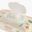 Juniors Shea Baby Wipes - Pack of 4x60 Sheets-baby-bathandcare-wipes-image-3