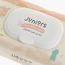 Juniors Shea Baby Wipes - Pack of 4x60 Sheets-baby-bathandcare-wipes-image-4