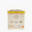 Juniors Shea Baby Wipes - Pack of 4x60 Sheets-baby-bathandcare-wipes-image-6