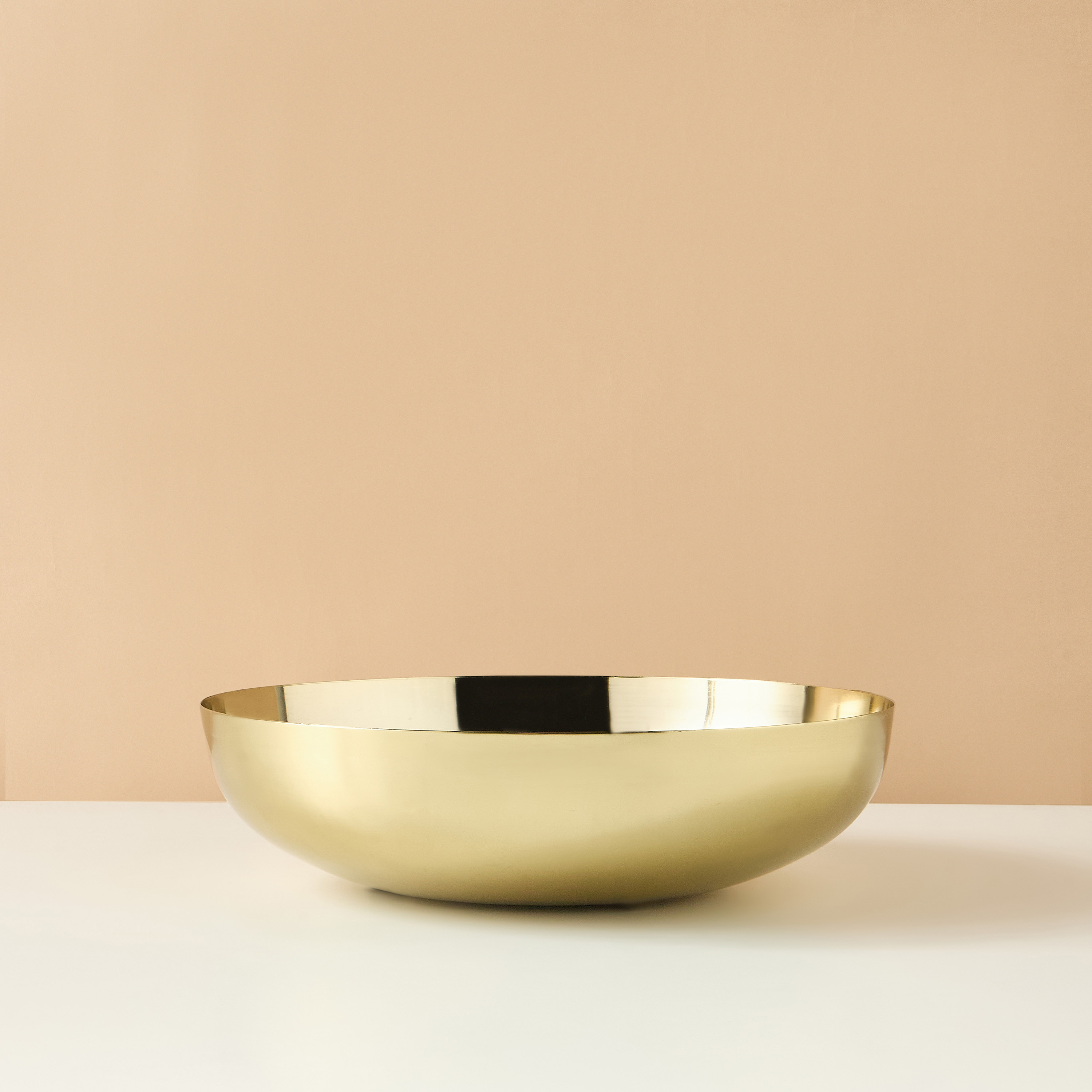 Decorative Embossed Bowl - 30 cms-household-decor-vasesandbowls-image-2